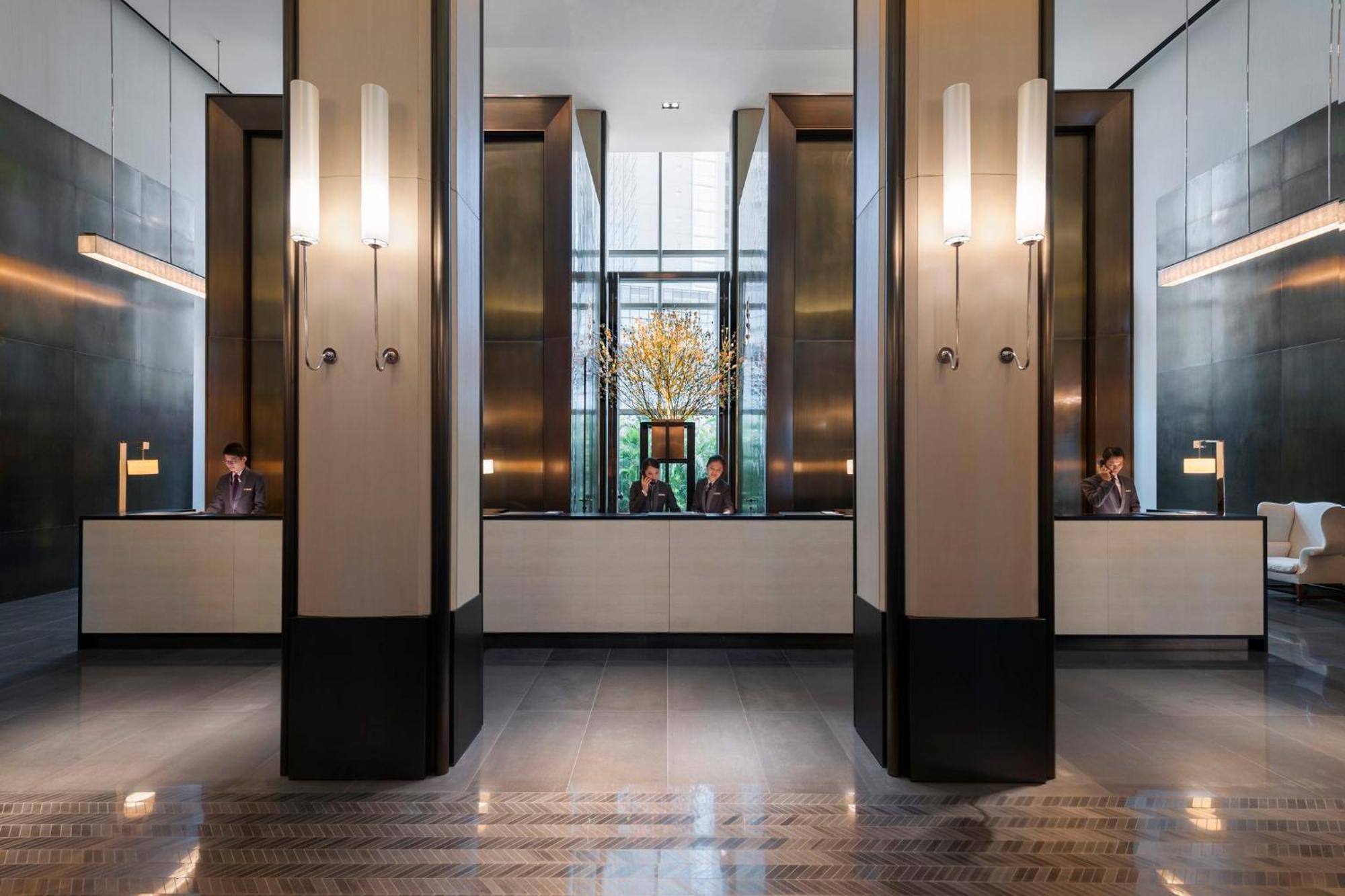 Mandarin Oriental,