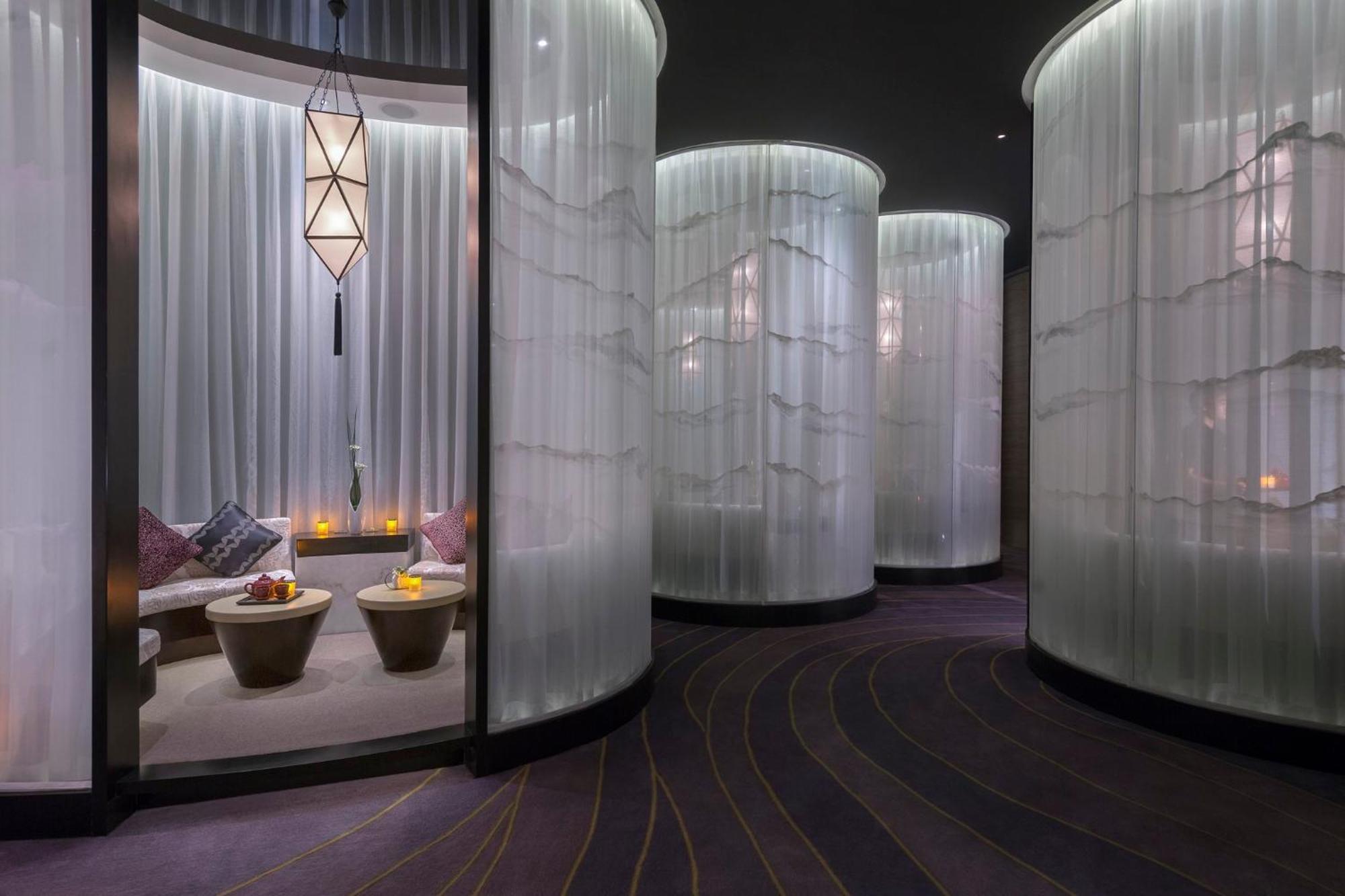 Hotel Mandarin Oriental,