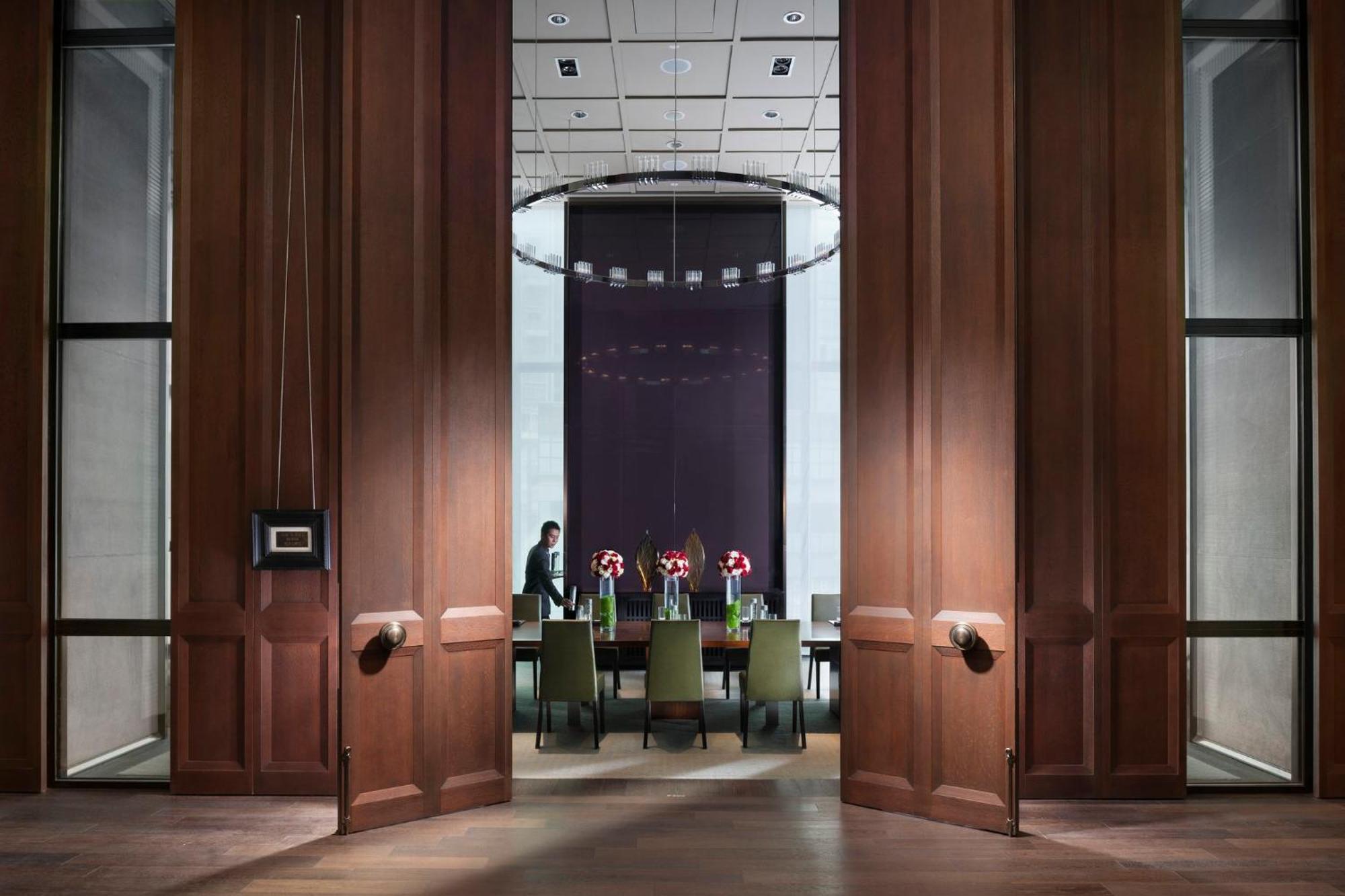 Mandarin Oriental, Hotel 5*