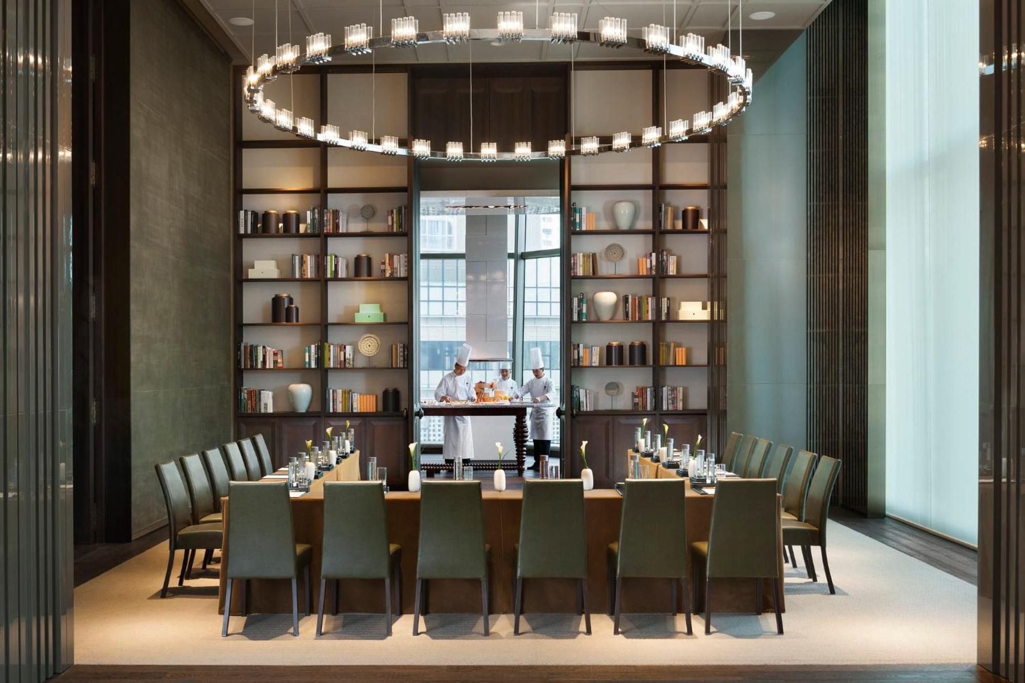 Hotel Mandarin Oriental, 5*