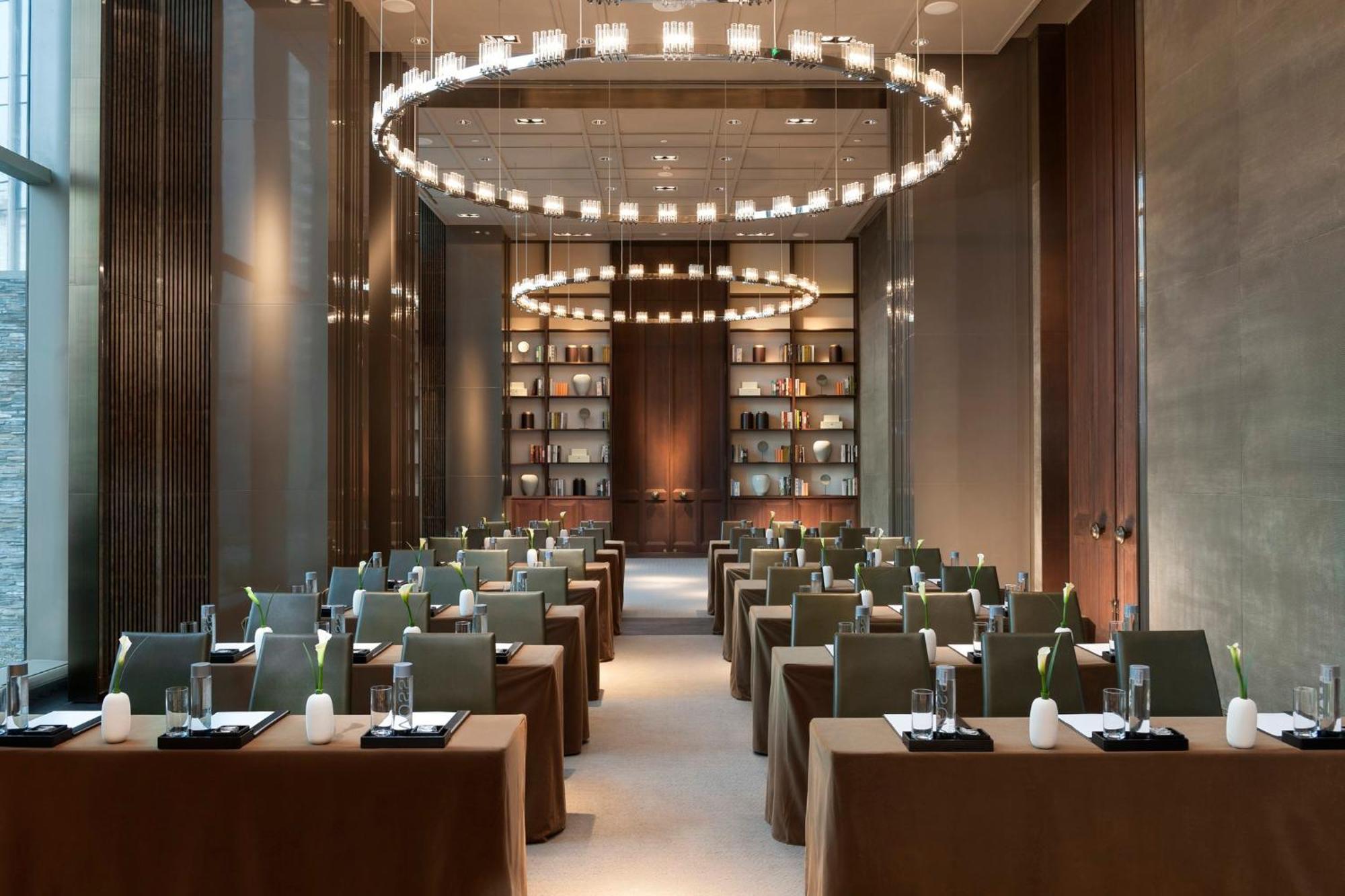 Mandarin Oriental, 5*