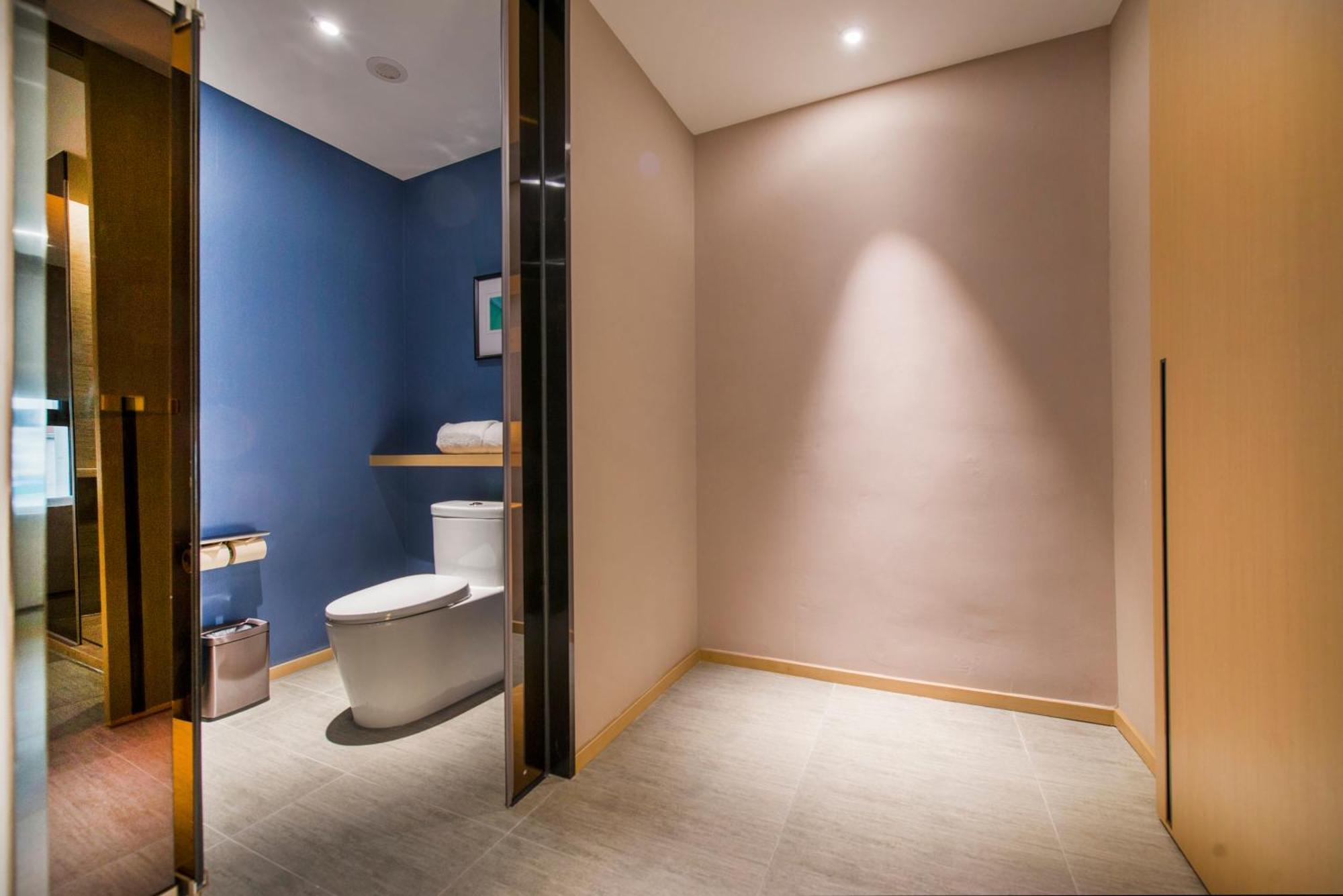 Hotel Atour Sanyuanli Guangzhou