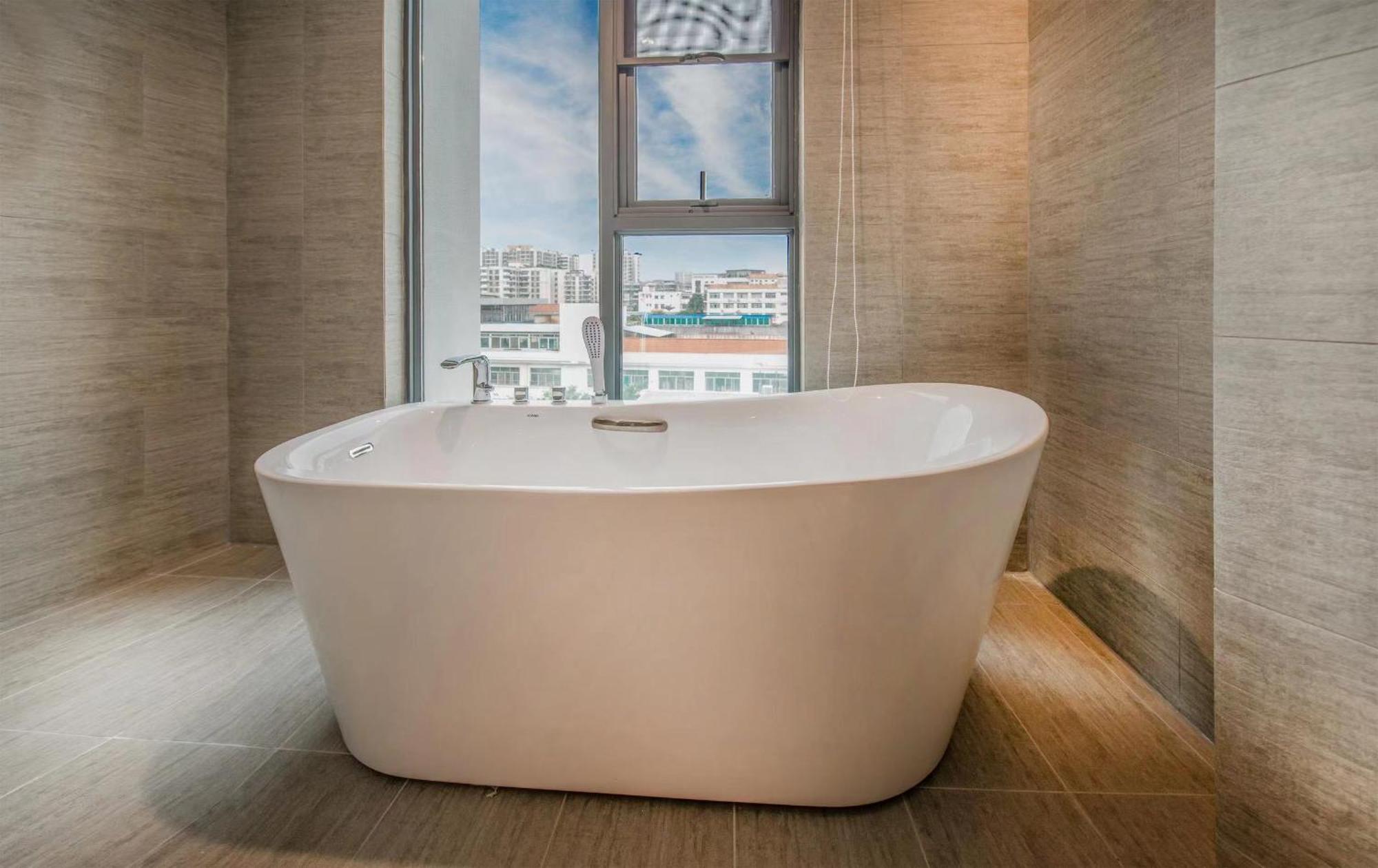 Atour Sanyuanli Hotel 4*