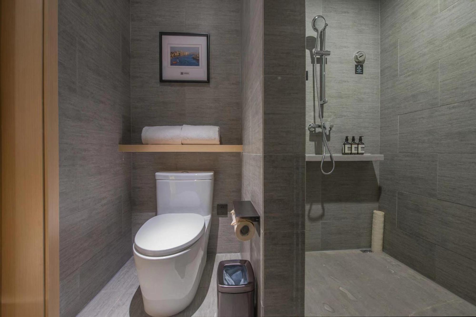 Hotel Atour Sanyuanli