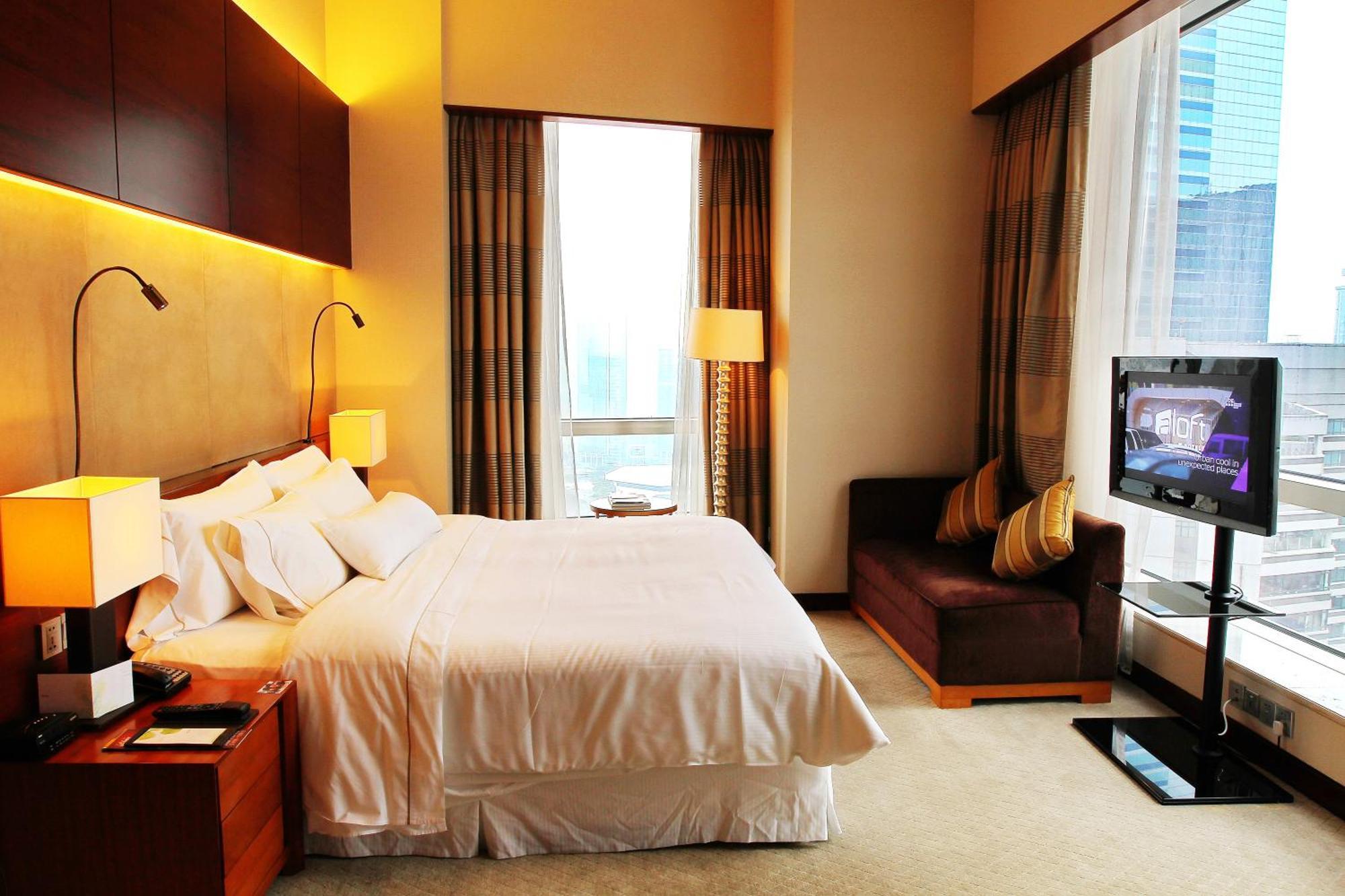The Westin