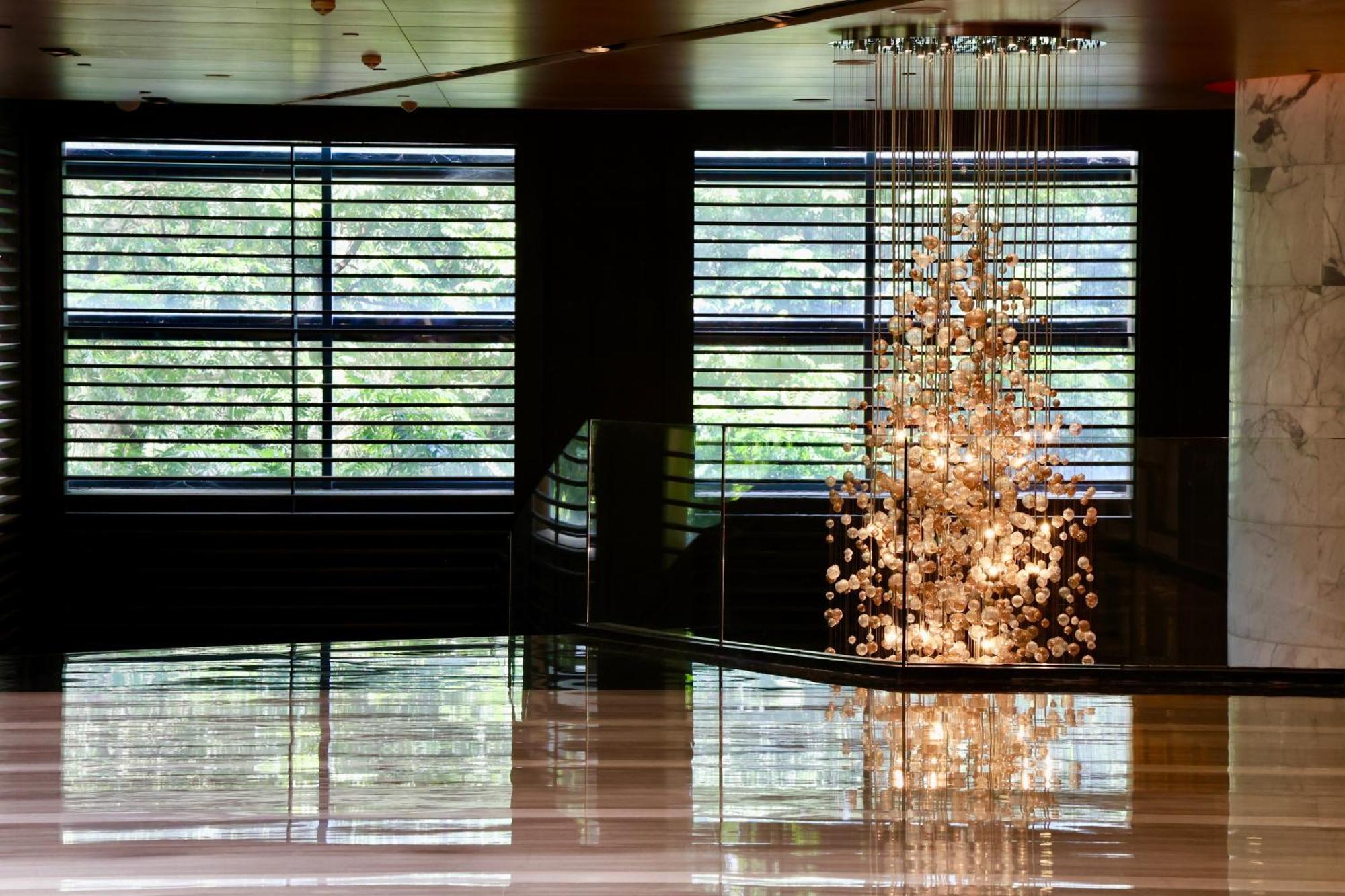 Hotel Four Points By Sheraton Guangzhou, Dongpu Tianhe