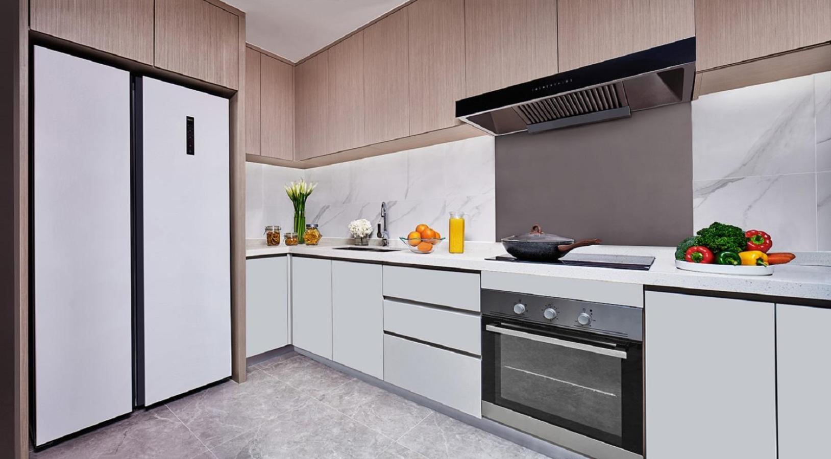 Somerset Bio-island Guangzhou-canton Fair Free Shuttle Bus Apartment Guangzhou