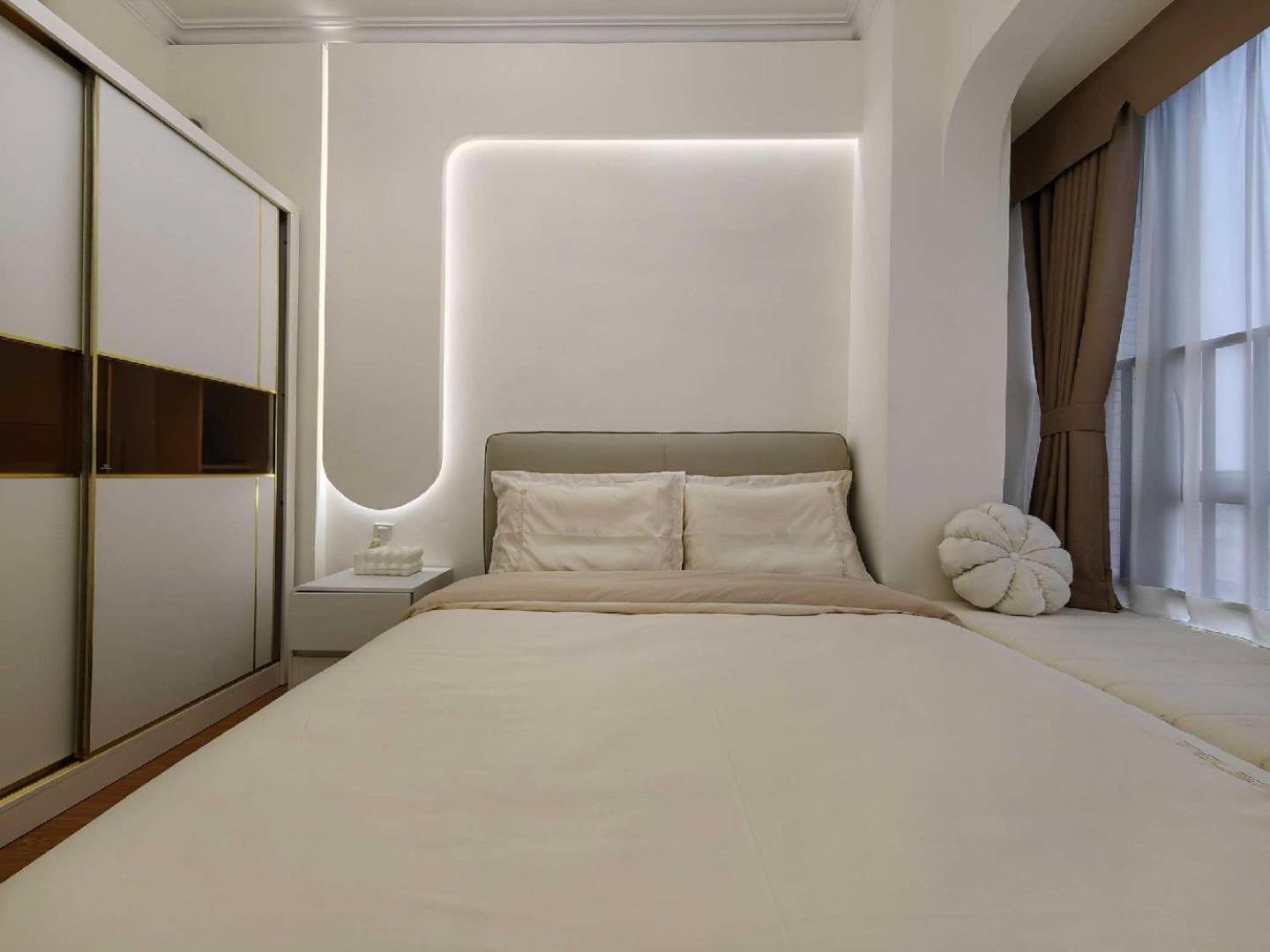 杰西民宿广州塔店 Apartment *