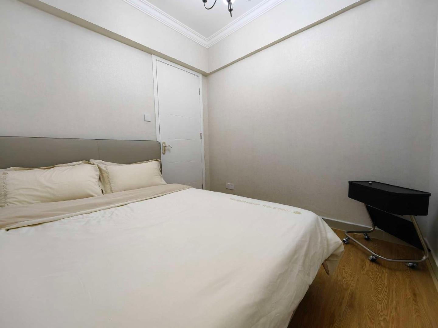 Apartment 杰西民宿广州塔店 *