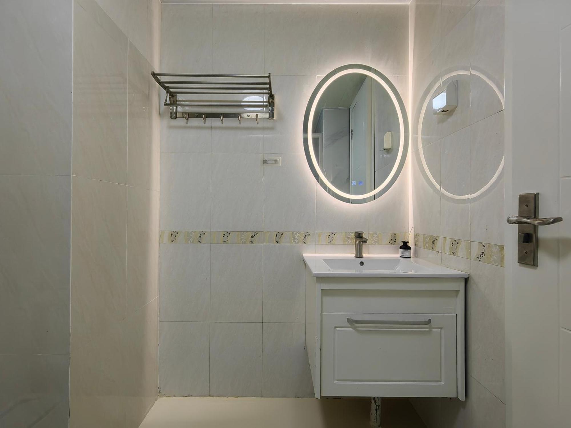 杰西民宿广州塔店 Apartment *