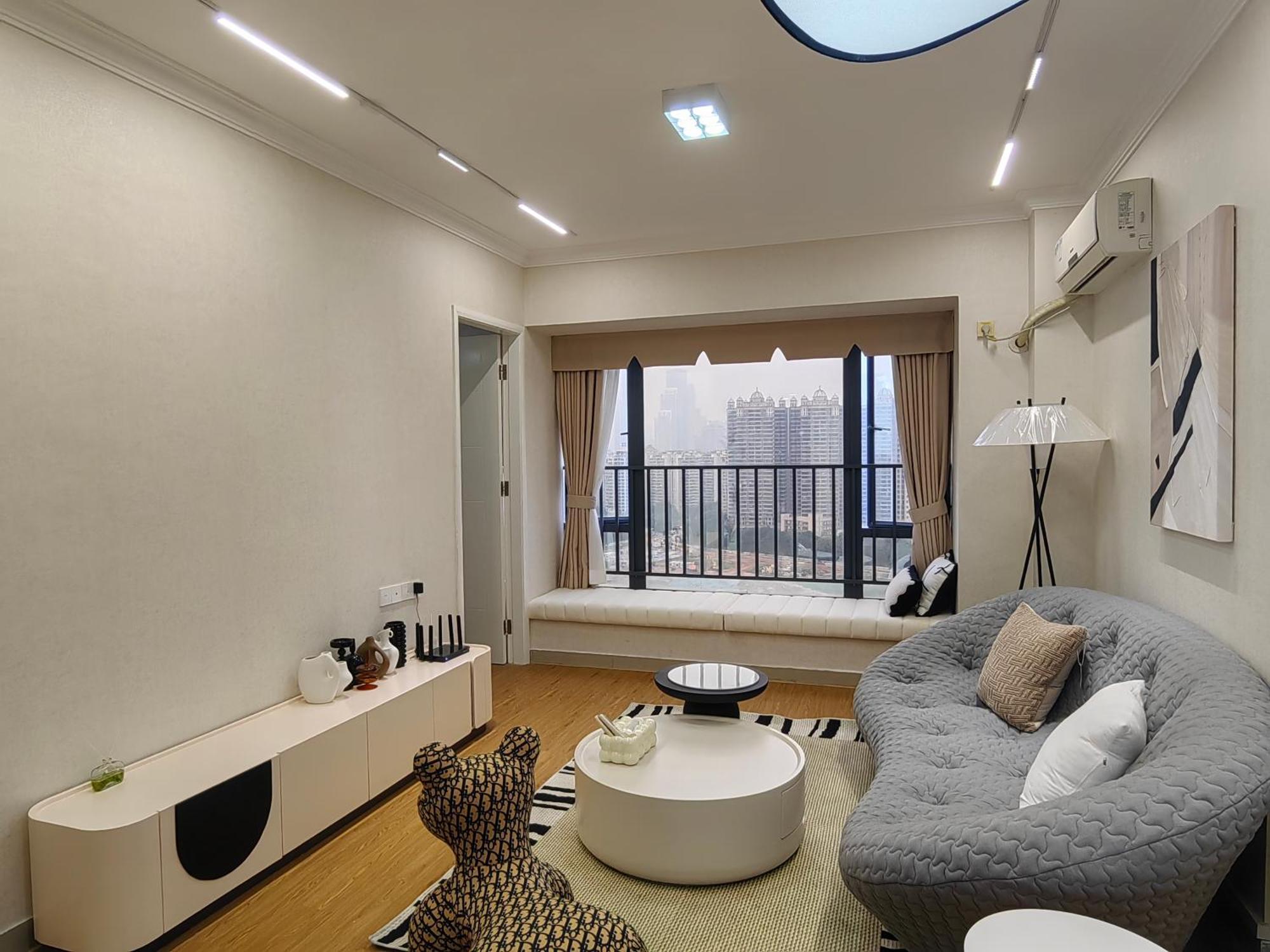 Apartment 杰西民宿广州塔店