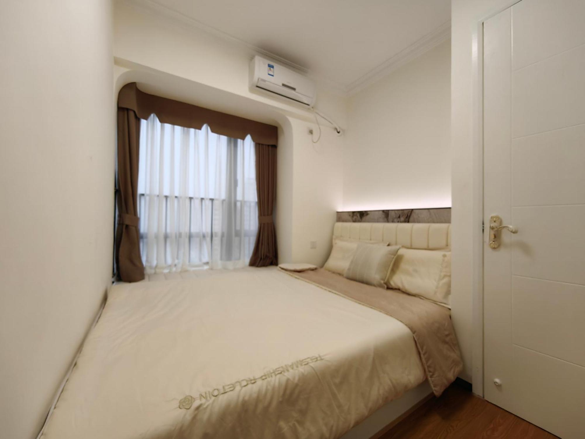 Apartment 杰西民宿广州塔店 Guangzhou