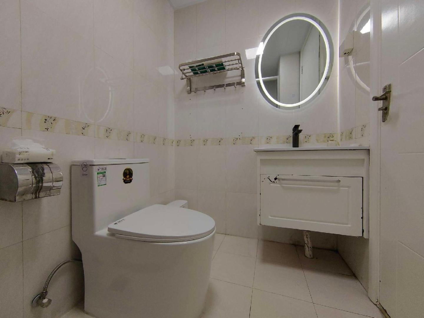 杰西民宿广州塔店 Apartment *
