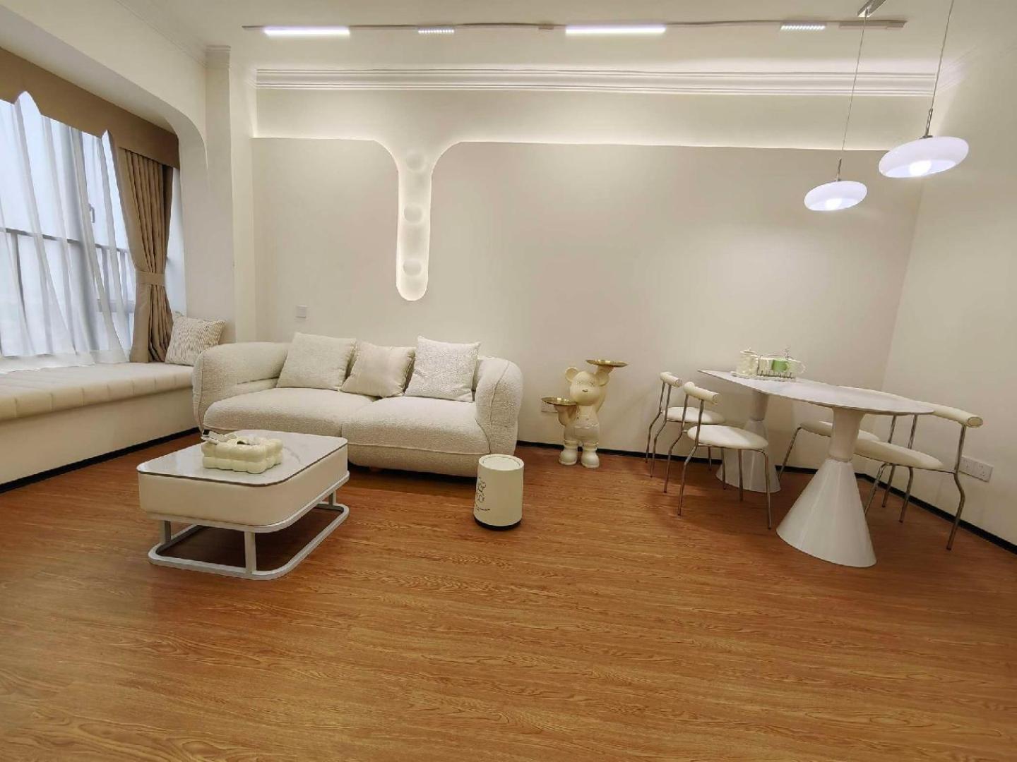 Apartment 杰西民宿广州塔店 Guangzhou