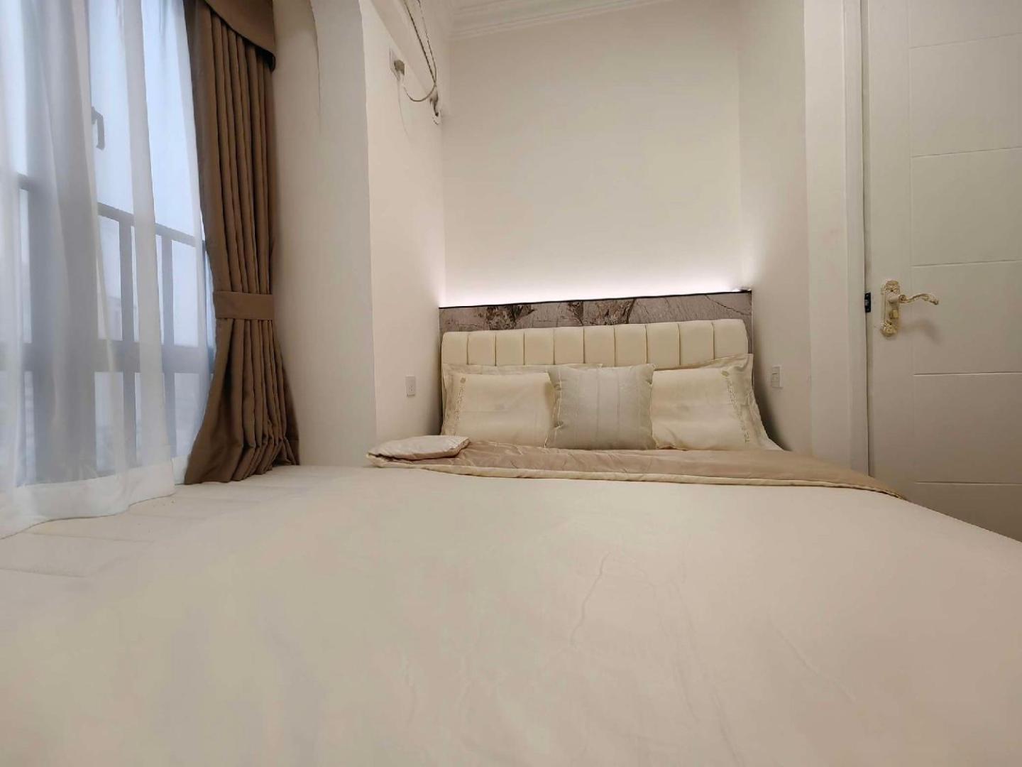 杰西民宿广州塔店 Apartment *