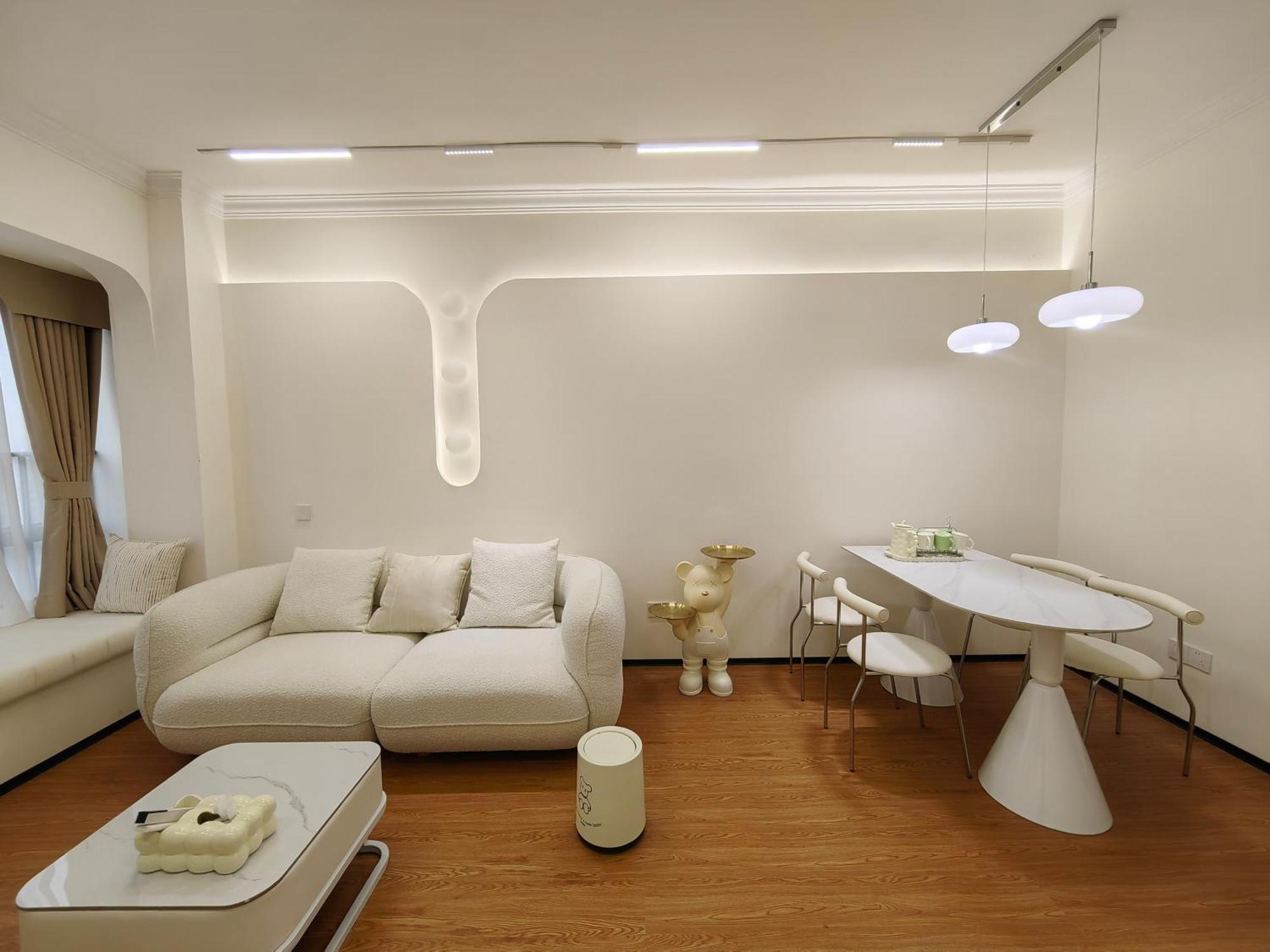 Apartment 杰西民宿广州塔店 *