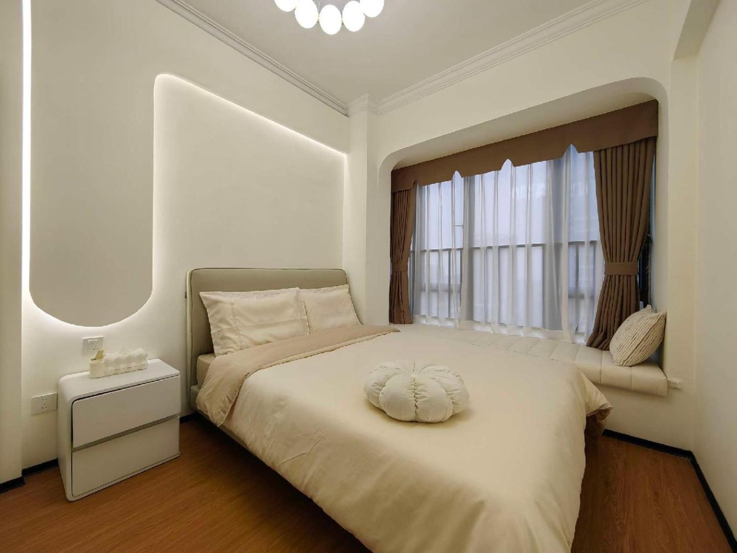 杰西民宿广州塔店 Apartment *