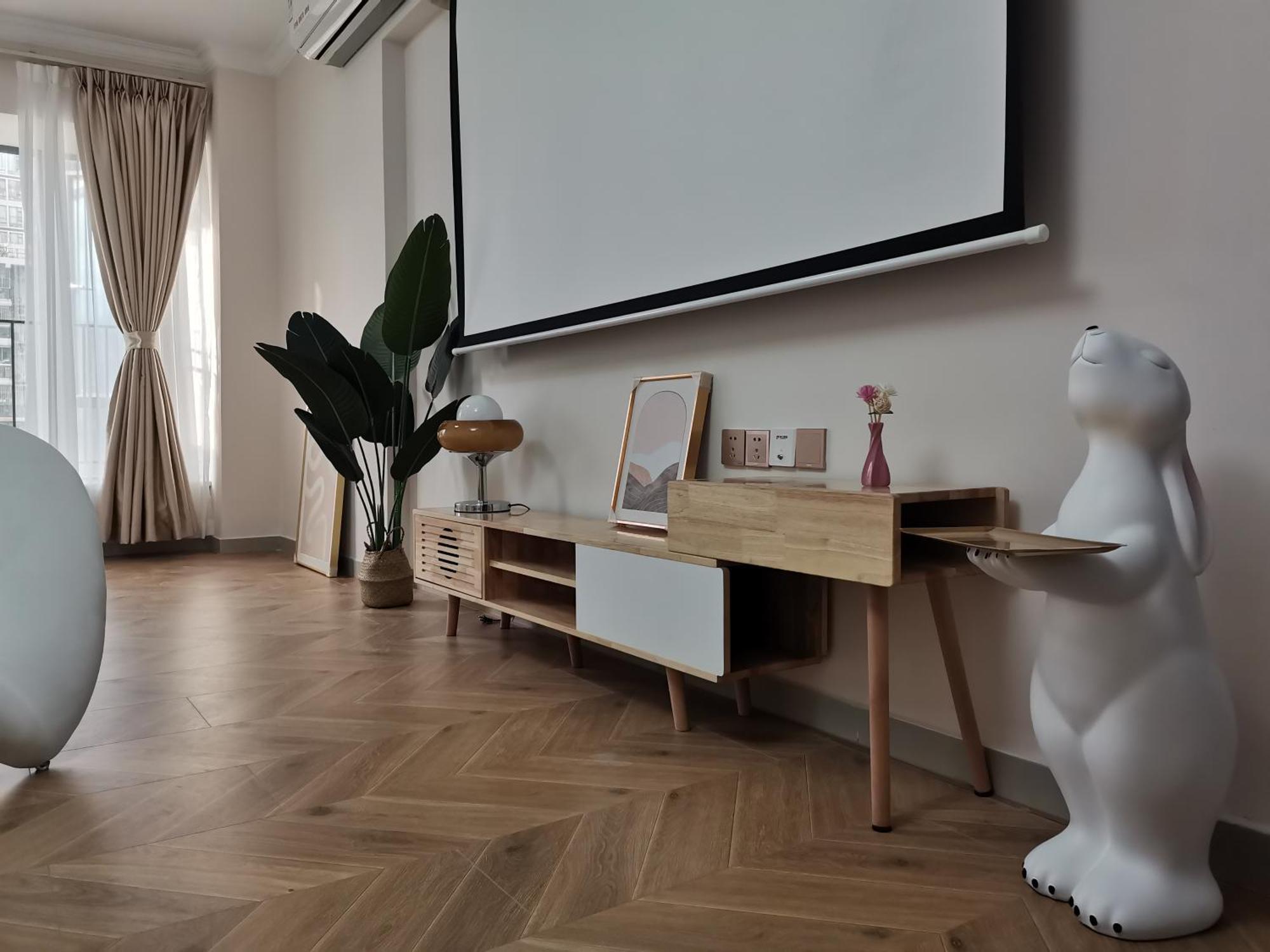 杰西民宿广州塔店 Apartment Guangzhou