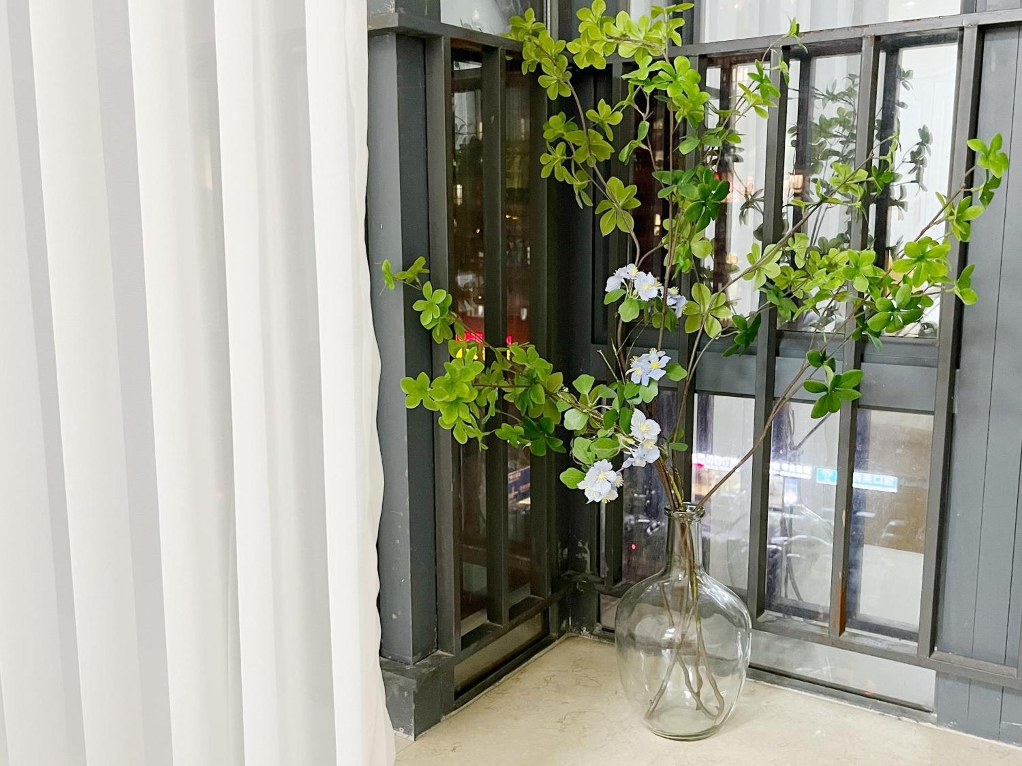 杰西民宿广州塔店 Apartment