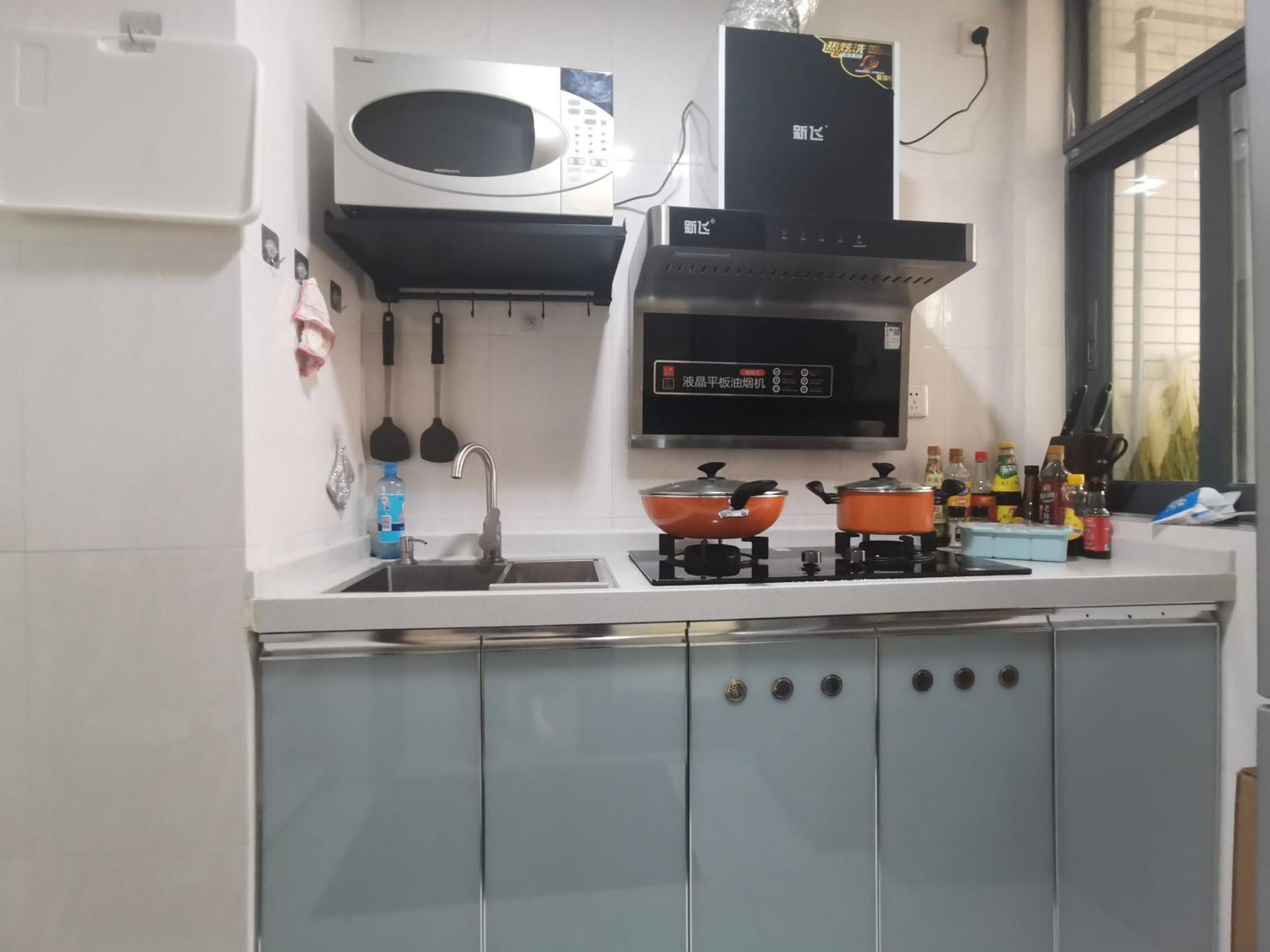 Apartment 杰西民宿广州塔店 Guangzhou
