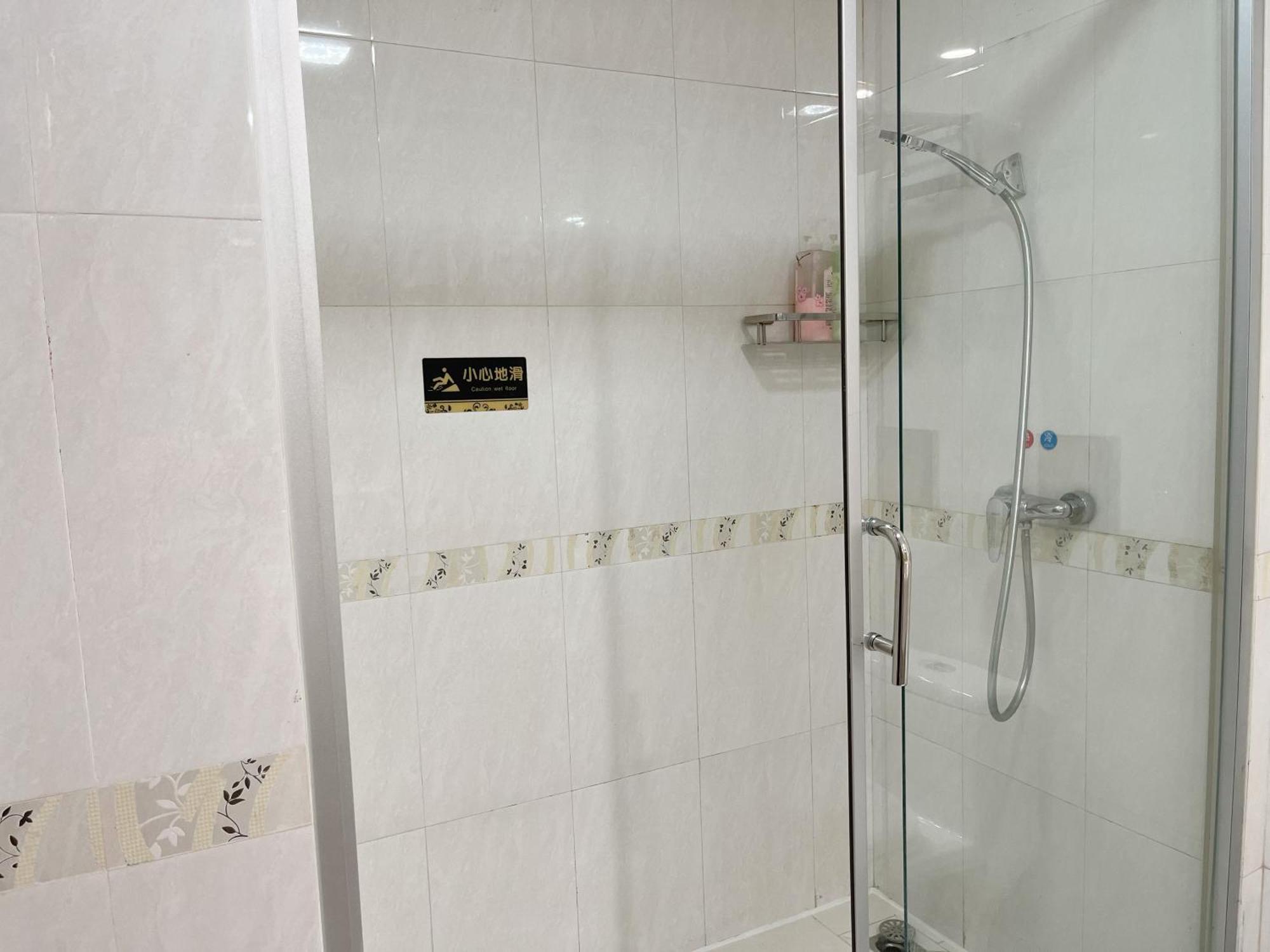 杰西民宿广州塔店 Guangzhou