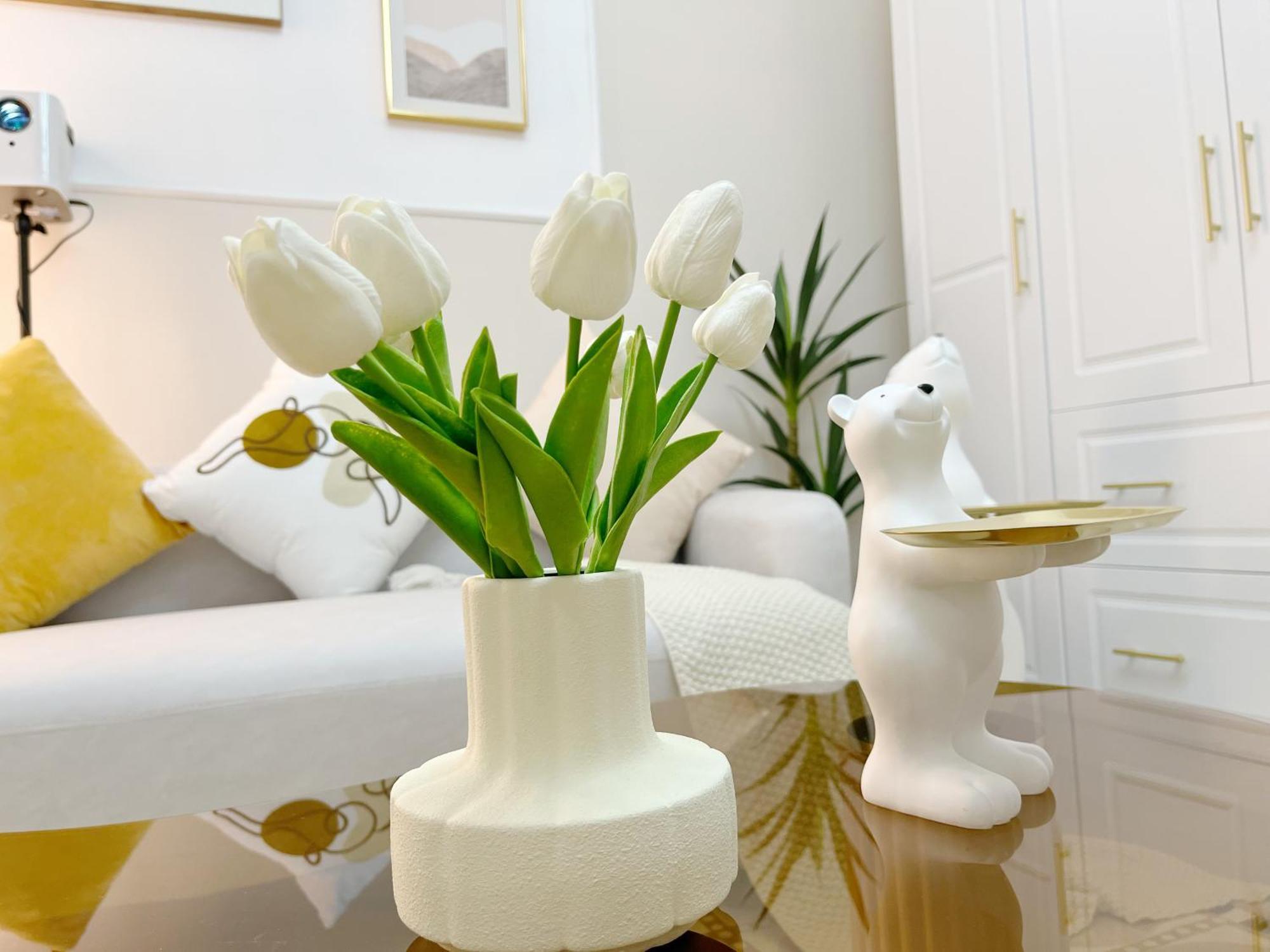 Apartment 杰西民宿广州塔店 Guangzhou