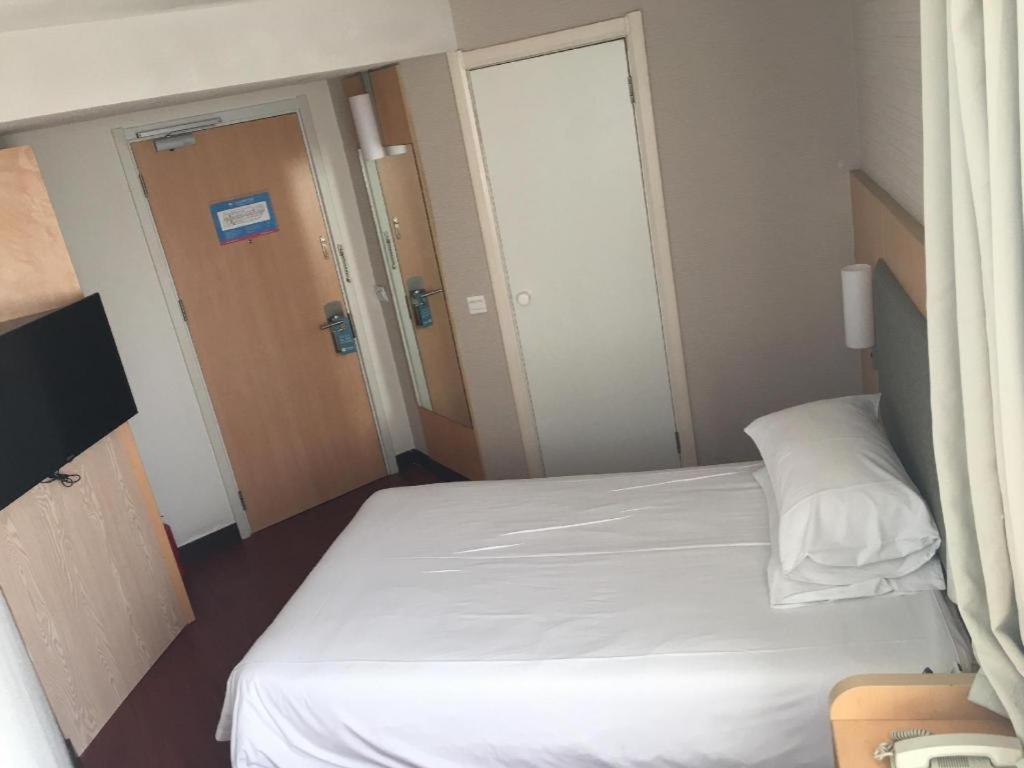 Hanting Huangshi Hotel Guangzhou