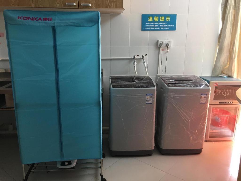 Hotel Hanting Huangshi 2*