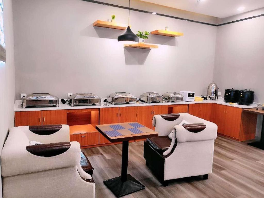 Hotel Hanting Huangshi Guangzhou