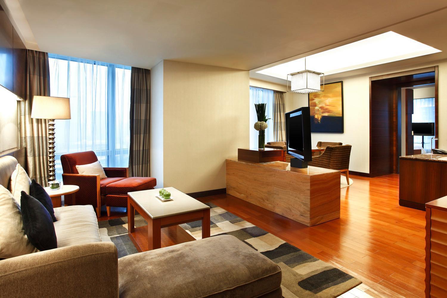 Hotel The Westin 5*