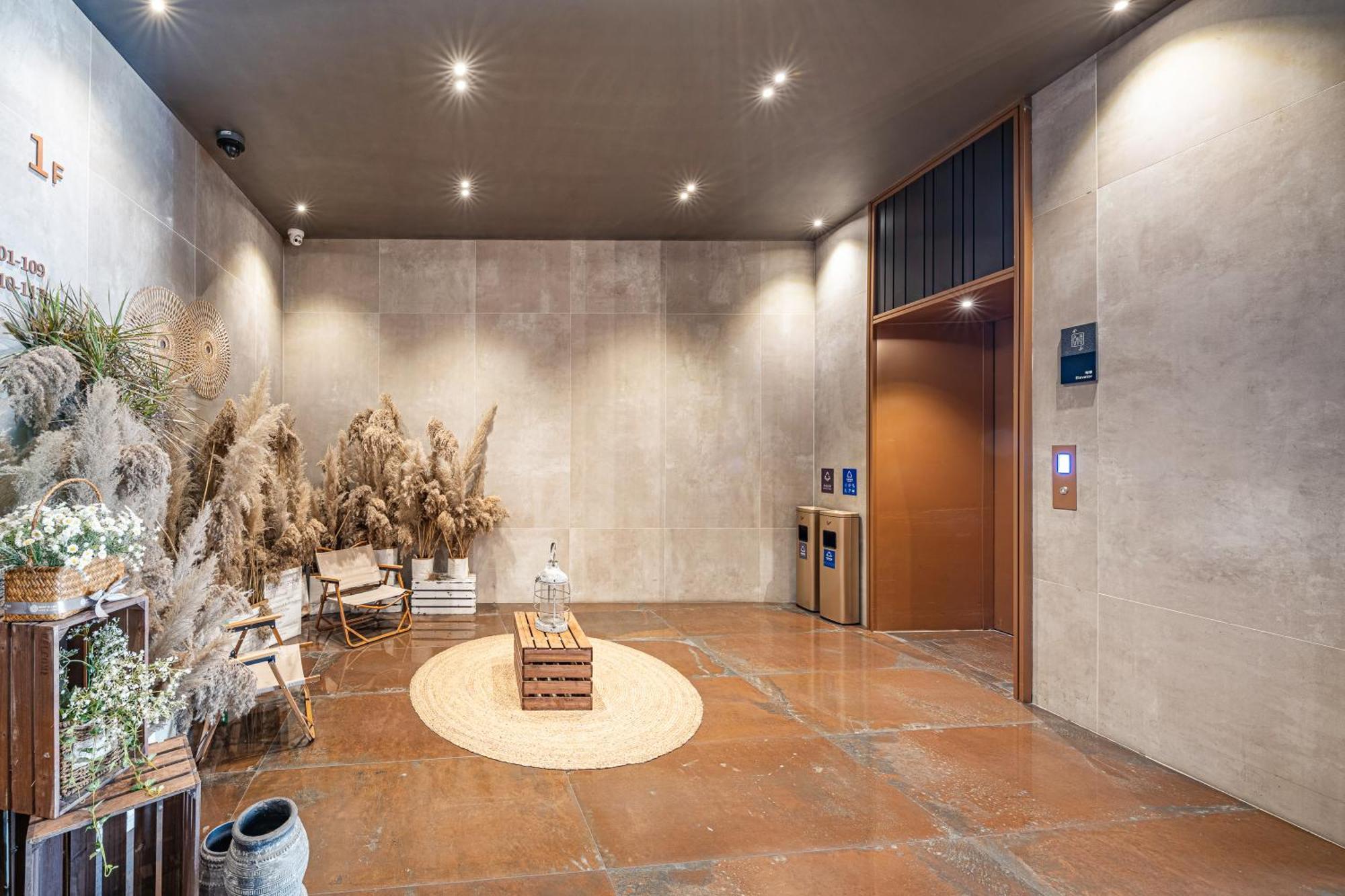 Hotel Licheng Ruixuan At Taikoo Hui 3*