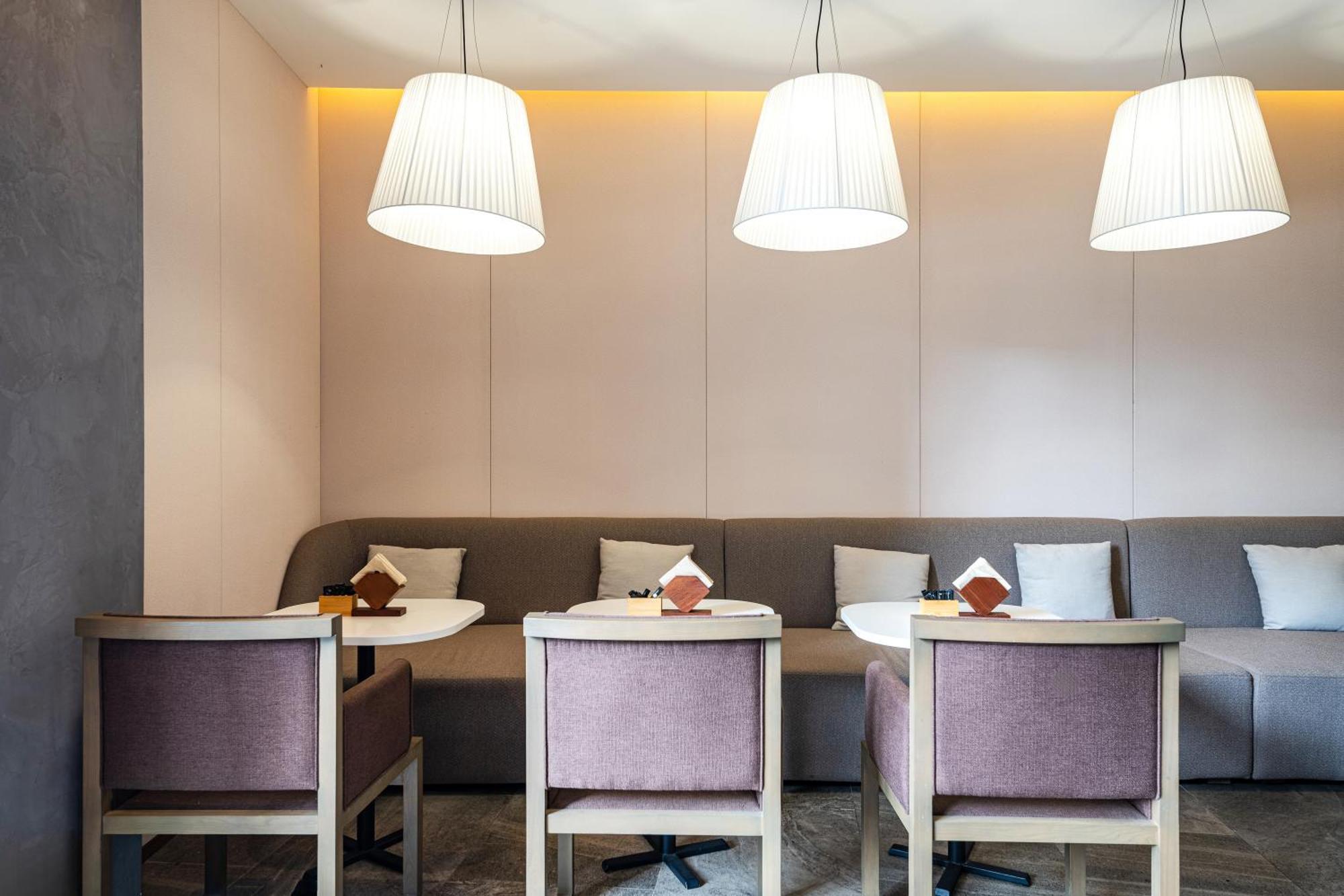 Hotel Licheng Ruixuan At Taikoo Hui 3*