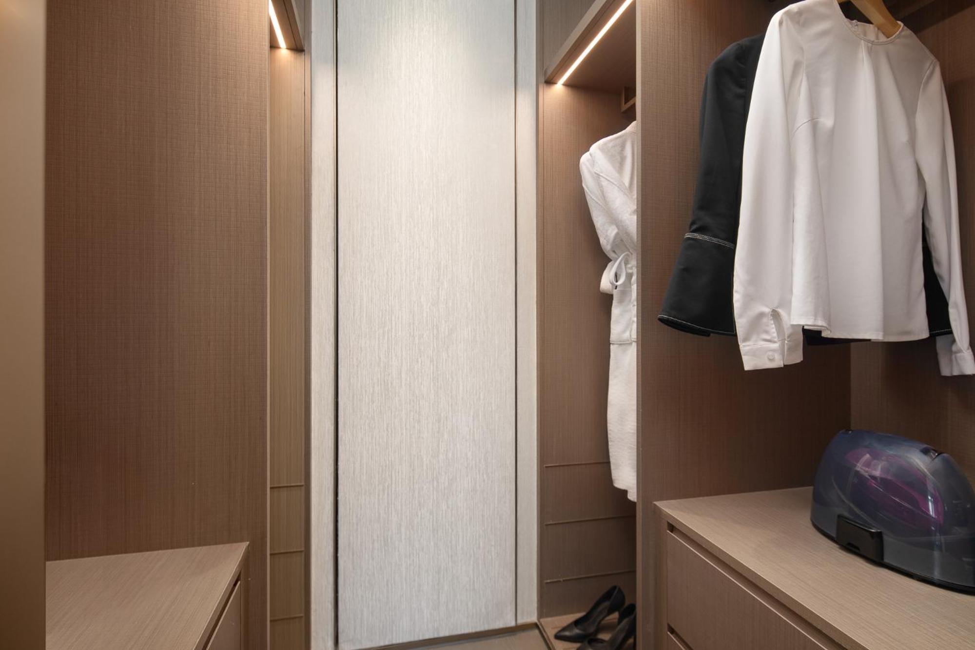 Ascott Pazhou - Free Shuttle Between And Exhibition Center During Fair & Exhibitor Registration Counter * Guangzhou