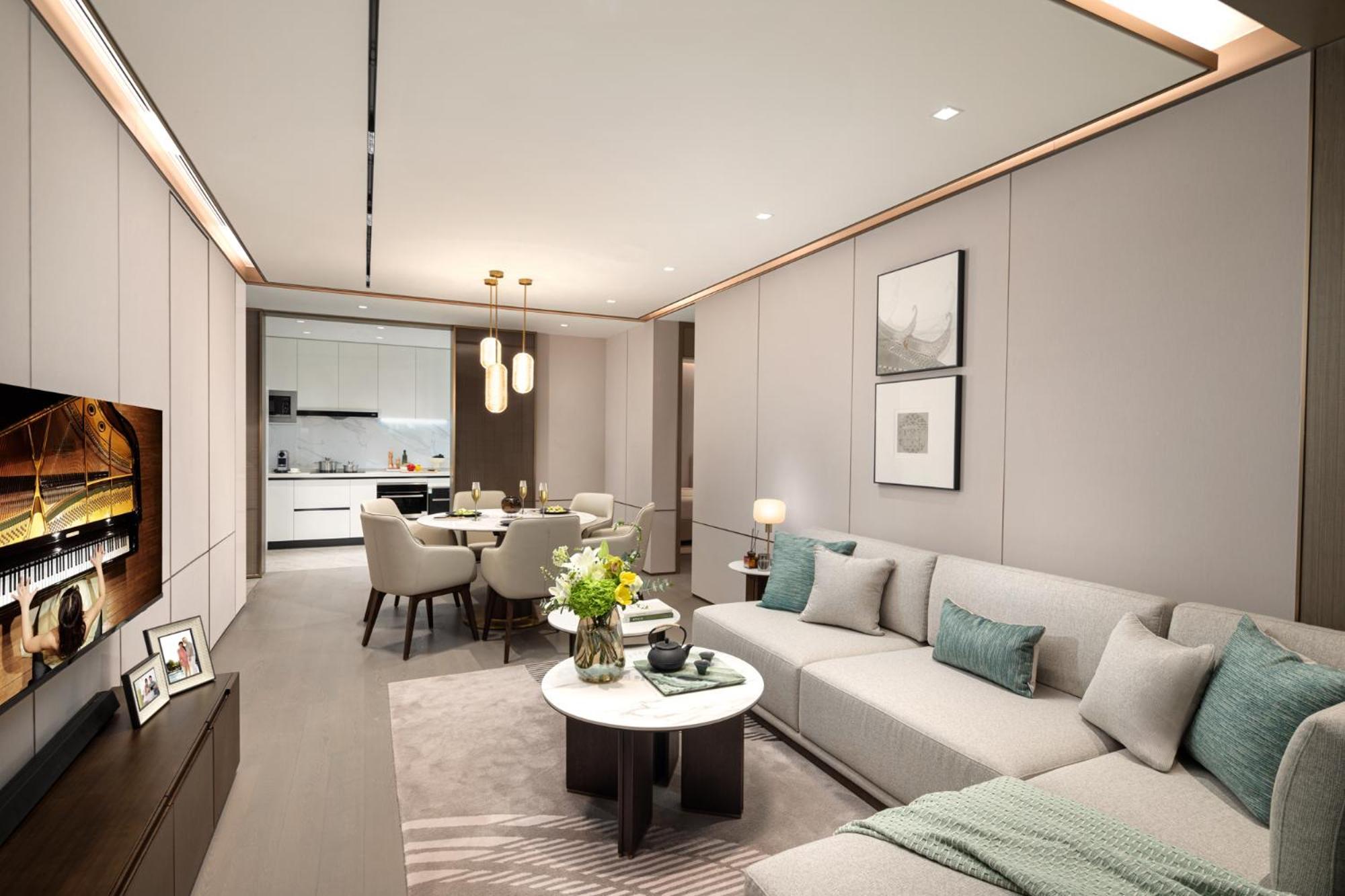 Ascott Pazhou - Free Shuttle Between And Exhibition Center During Fair & Exhibitor Registration Counter * Guangzhou