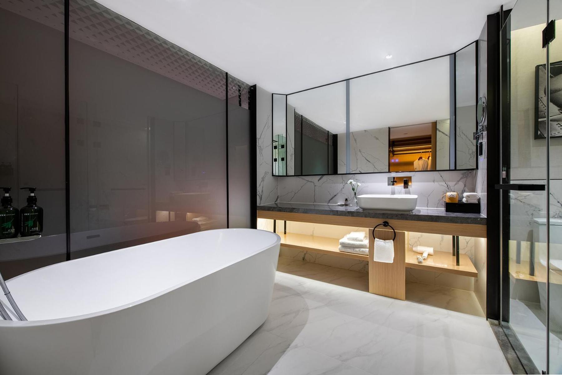 Hotel Rezen Select Guagnzhou Baiyun International Airport T2 Fair Certificate Application & Free Shuttle
