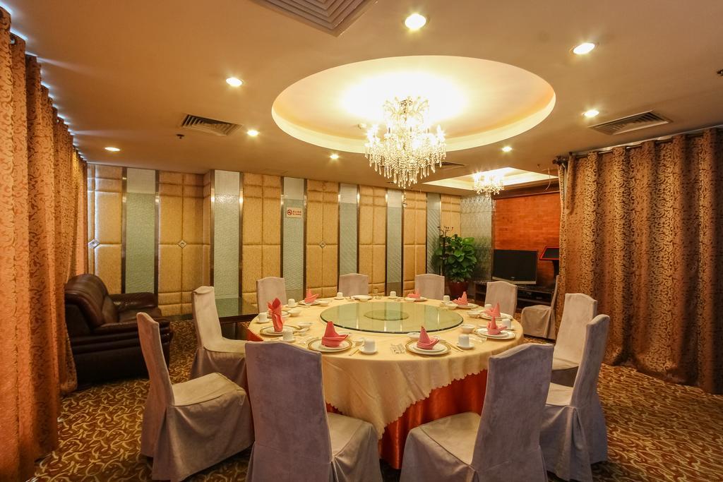 Hotel Star Guangzhou