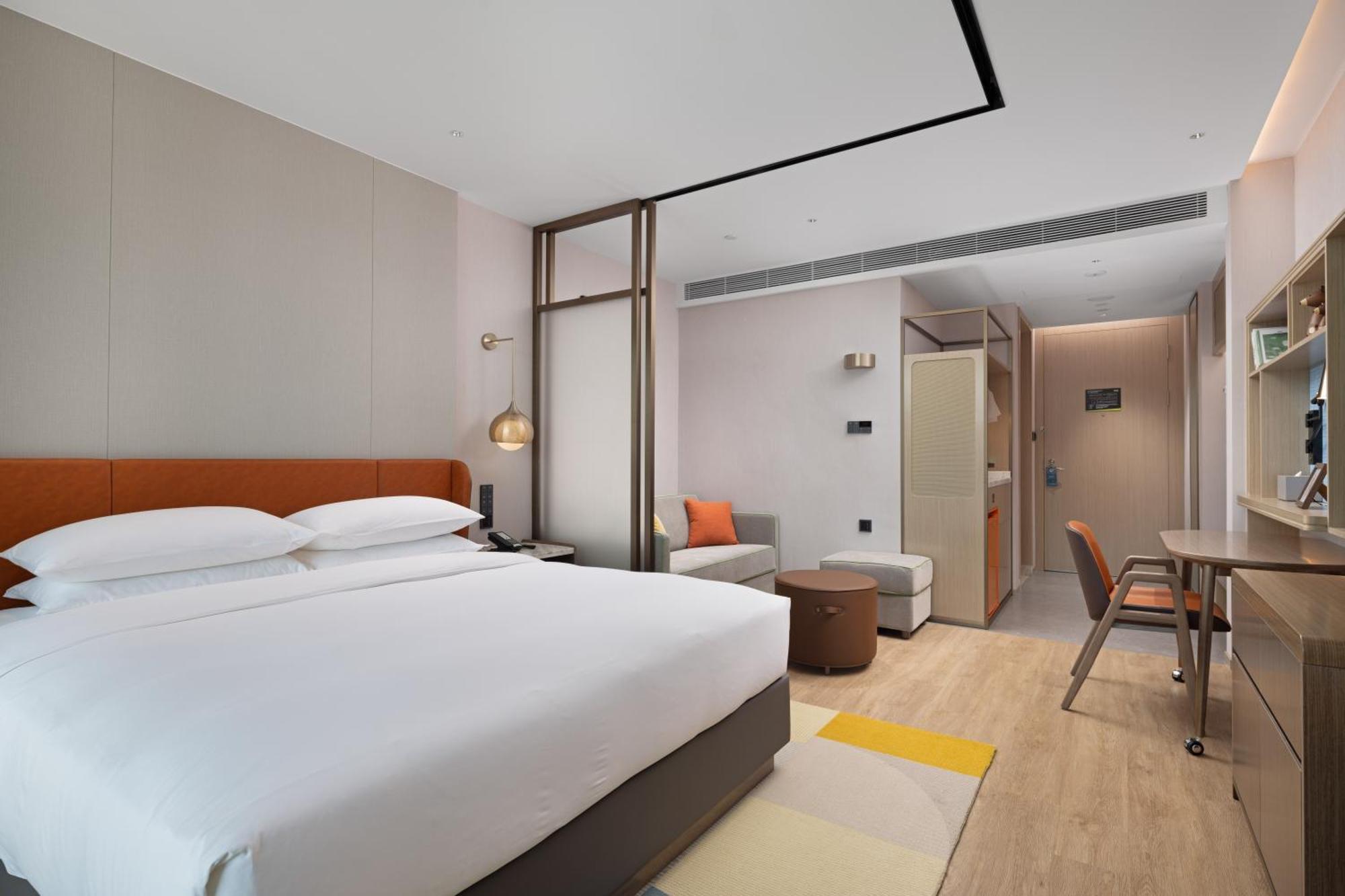 Hotel Home2 By Hilton Conghua