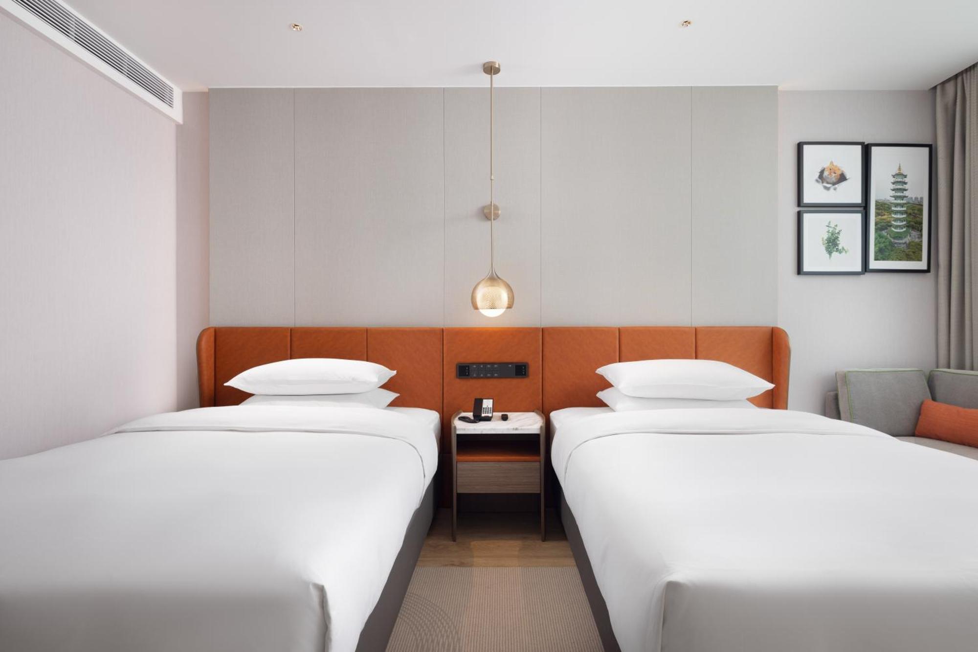 Home2 By Hilton Conghua 4* Guangzhou