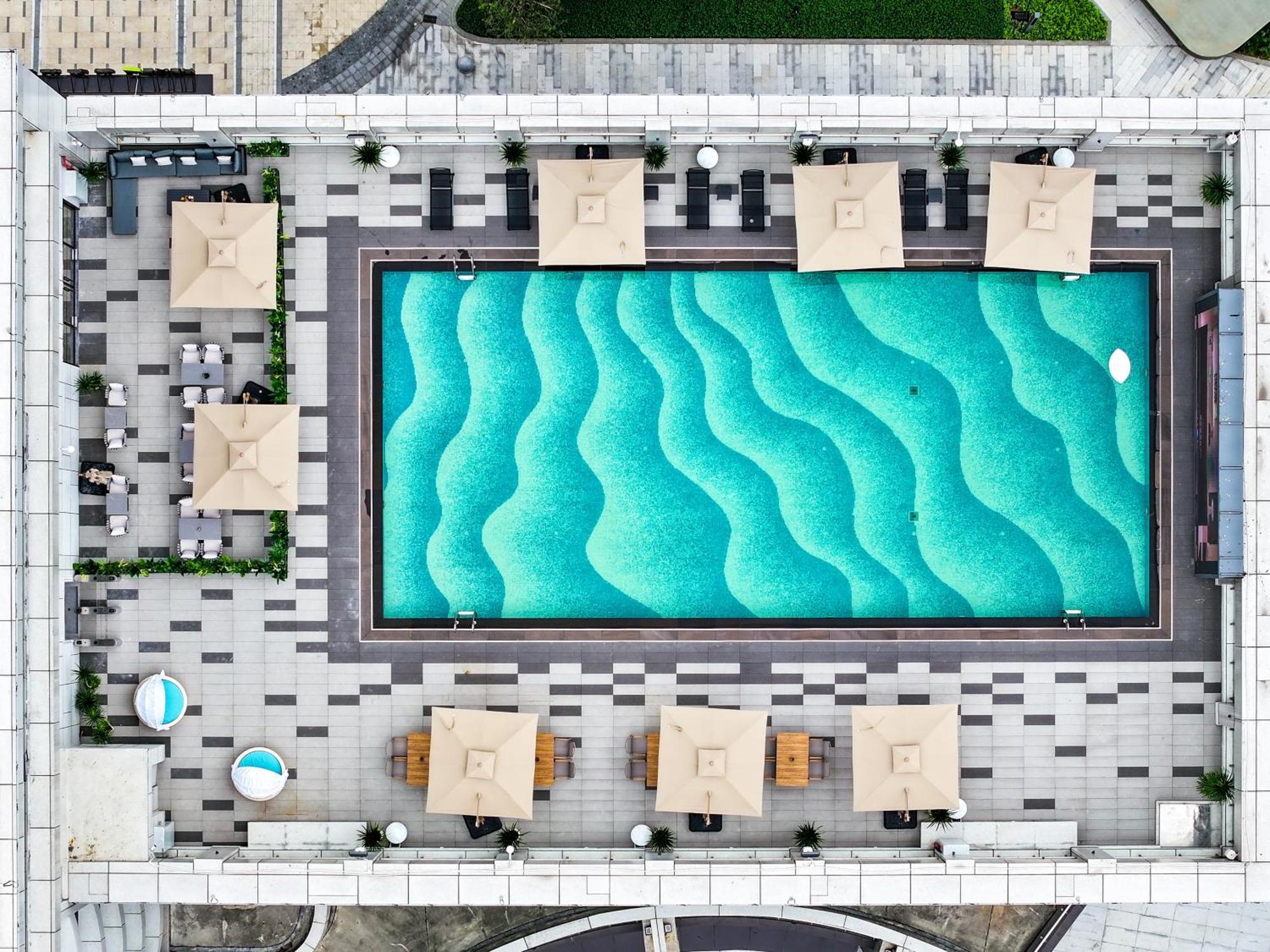 Home2 By Hilton Conghua Guangzhou