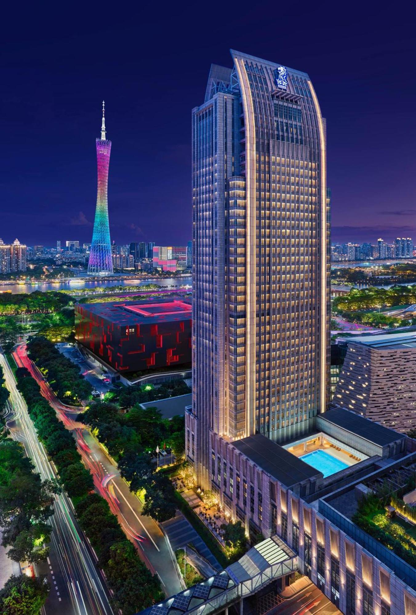 Hotel The Ritz-carlton, 5*