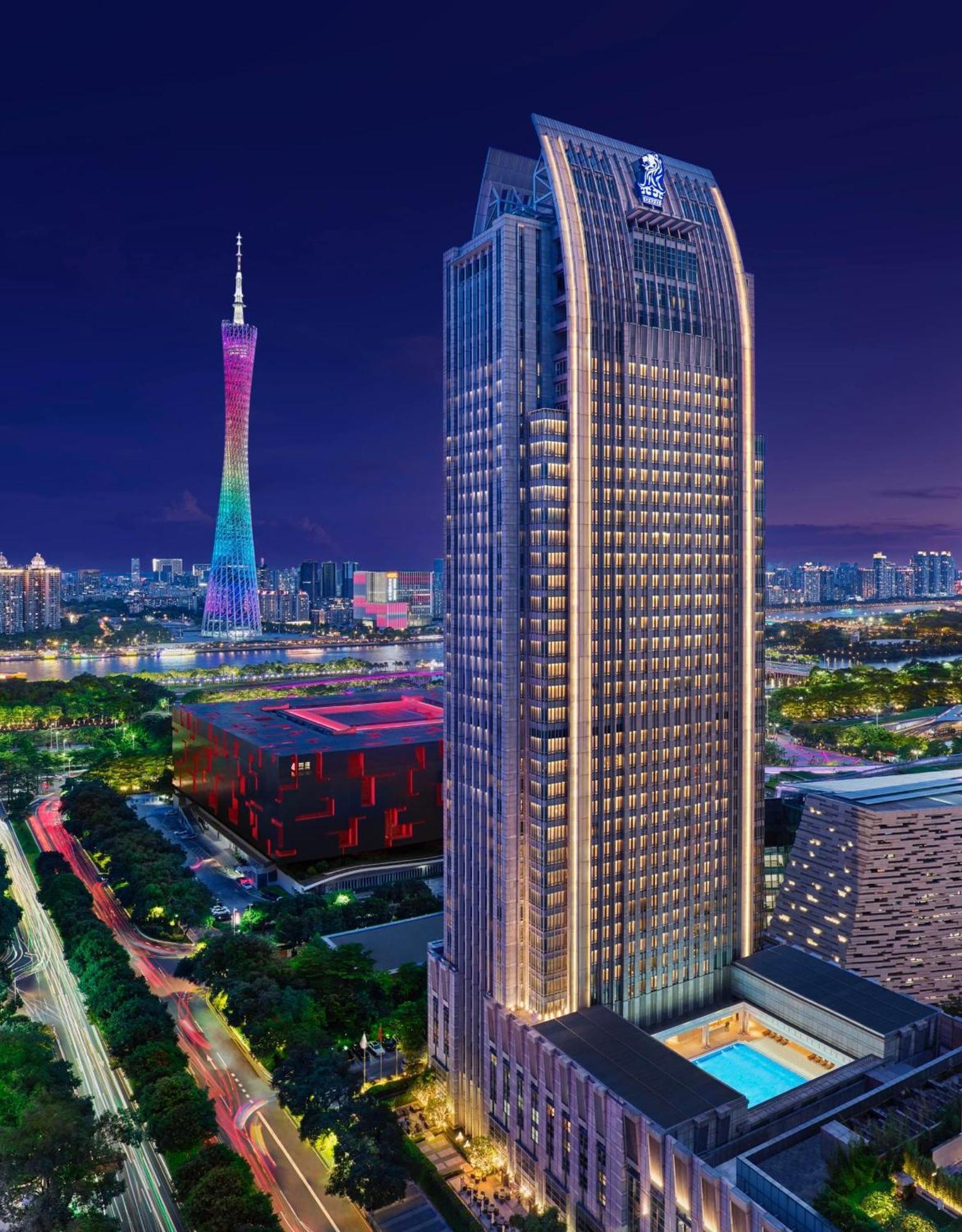 The Ritz-carlton, 5*