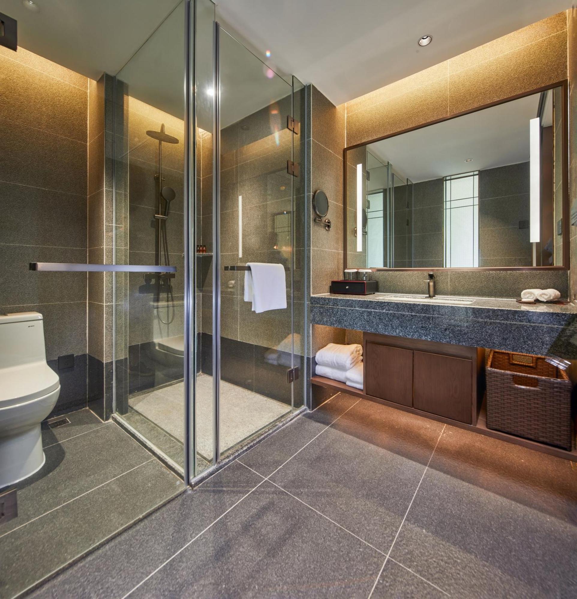 Hotel Guangdong Hot Spring