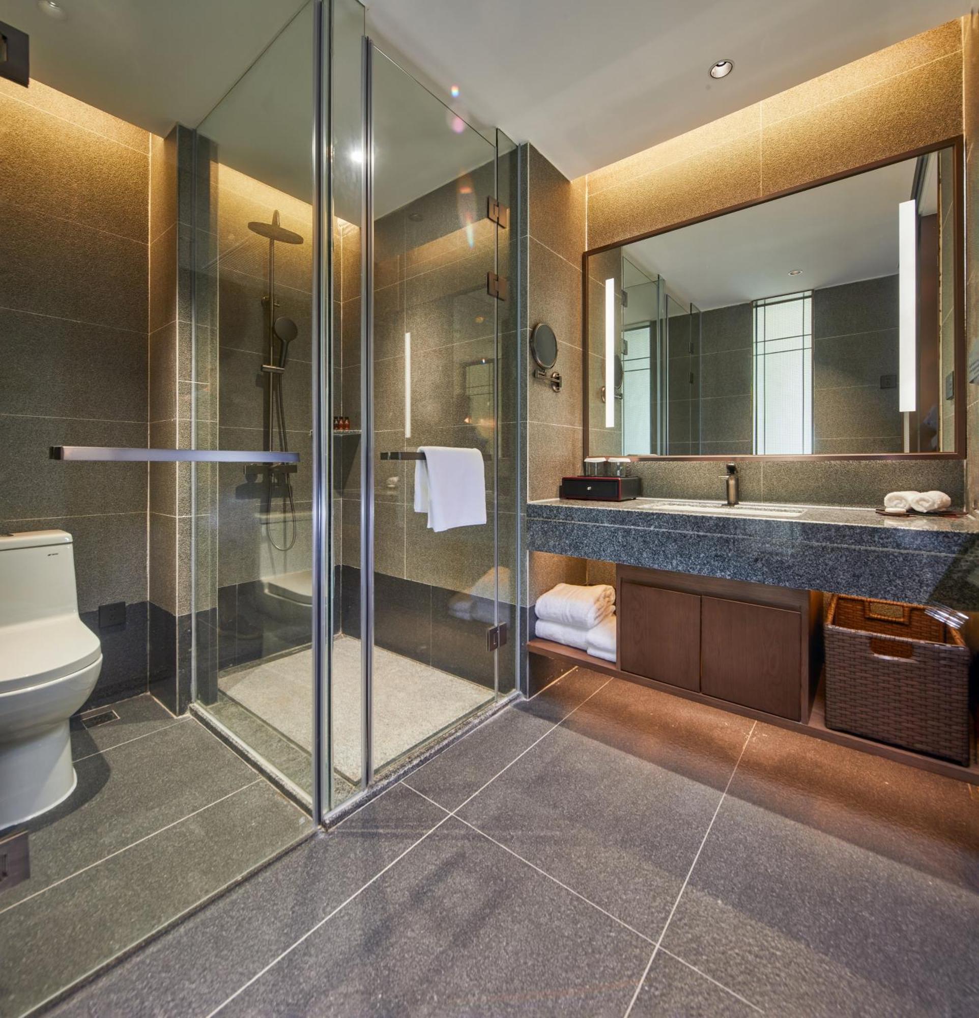 Guangdong Hot Spring Hotel Canton