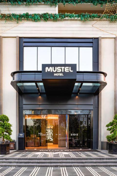 Hotel Mustel Nansha 4*