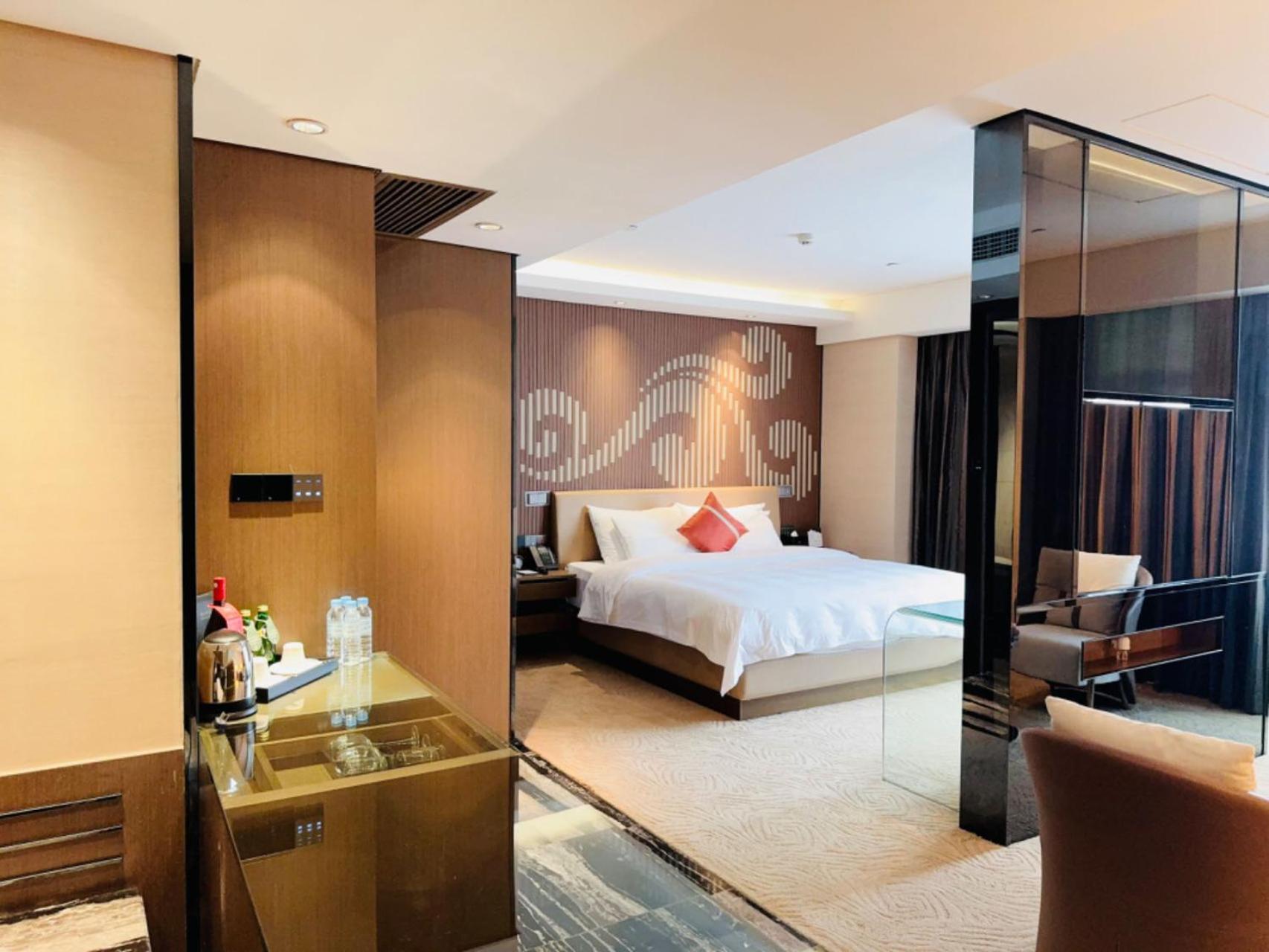 Baiyun Hotel