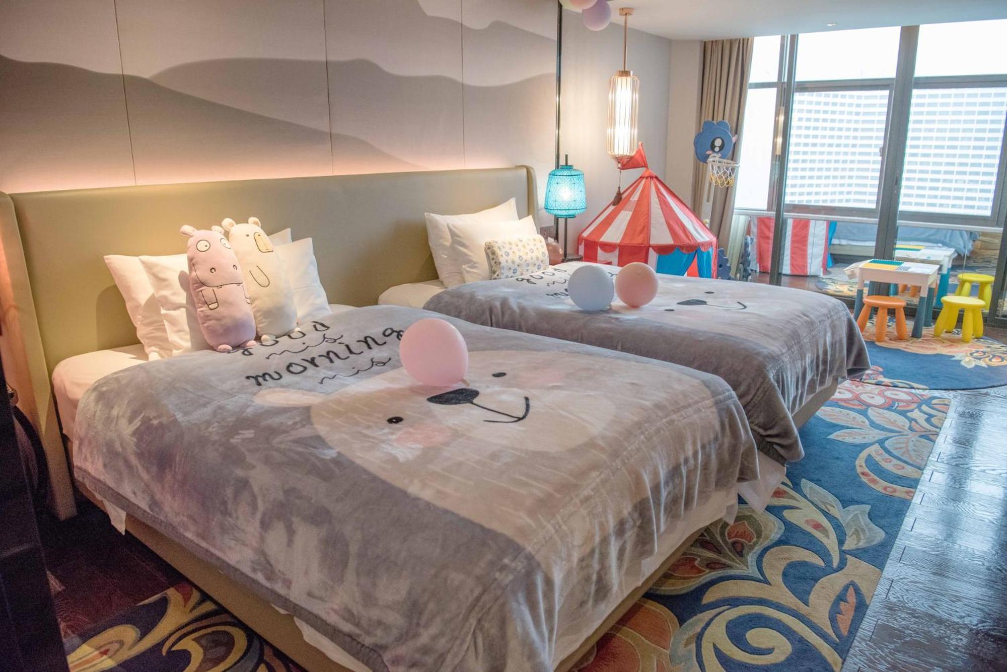 Hotel Baiyun