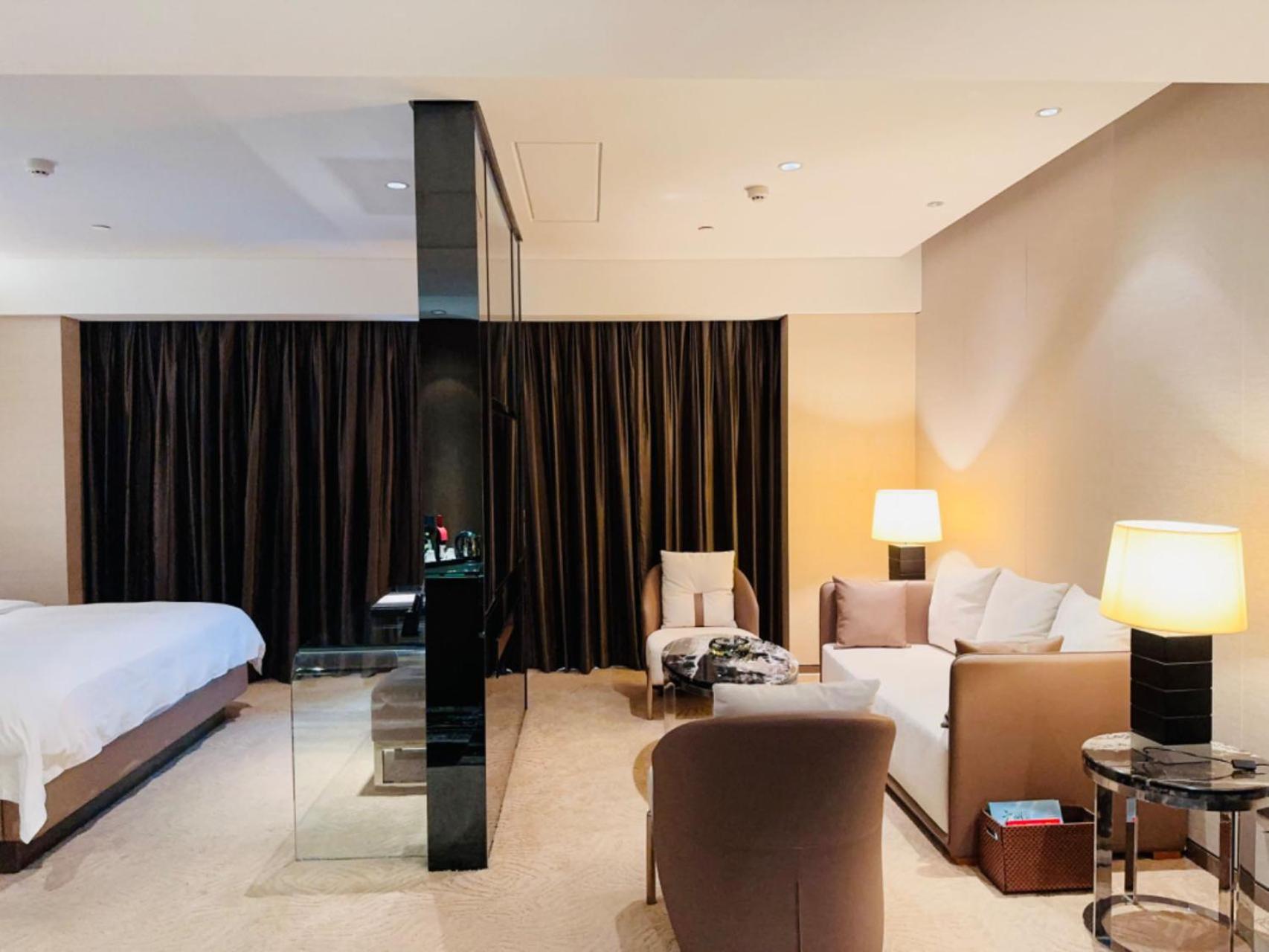 Hotel Baiyun