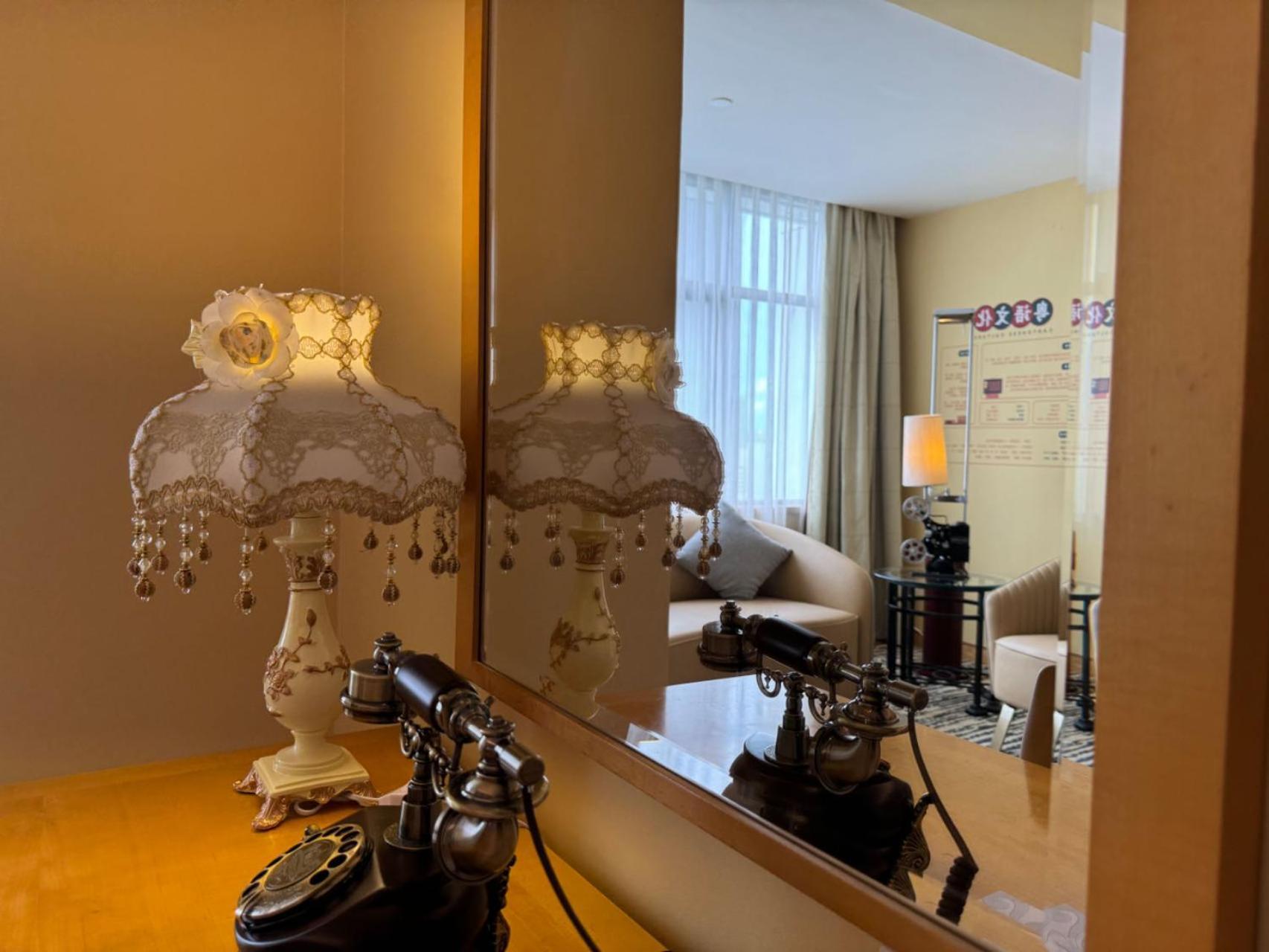 Baiyun Hotel 5*