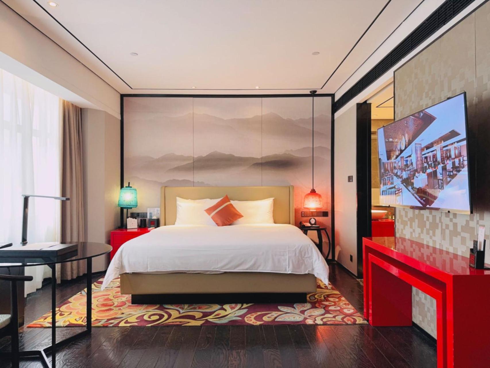 Hotel Baiyun Guangzhou