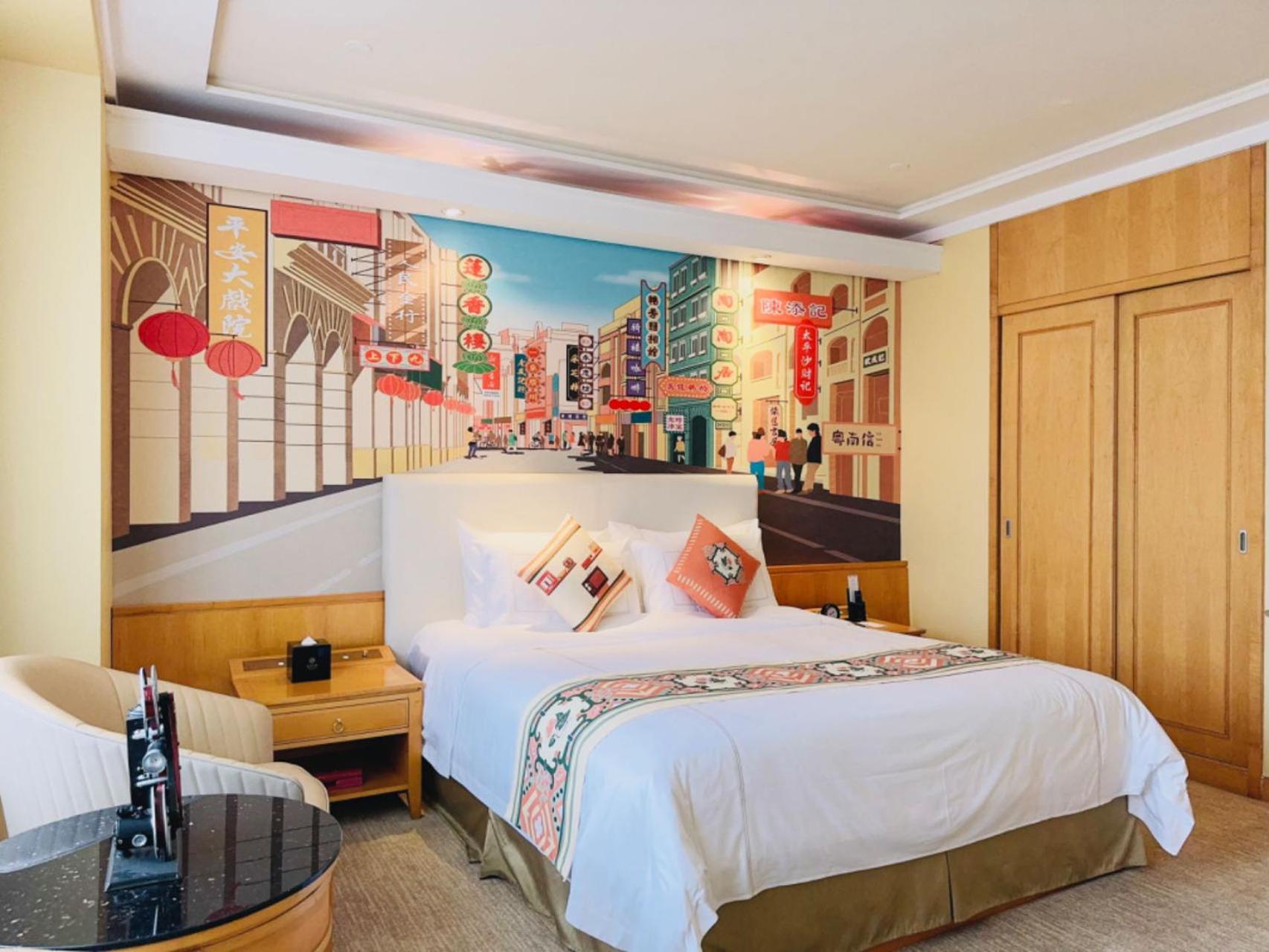 Baiyun Hotel